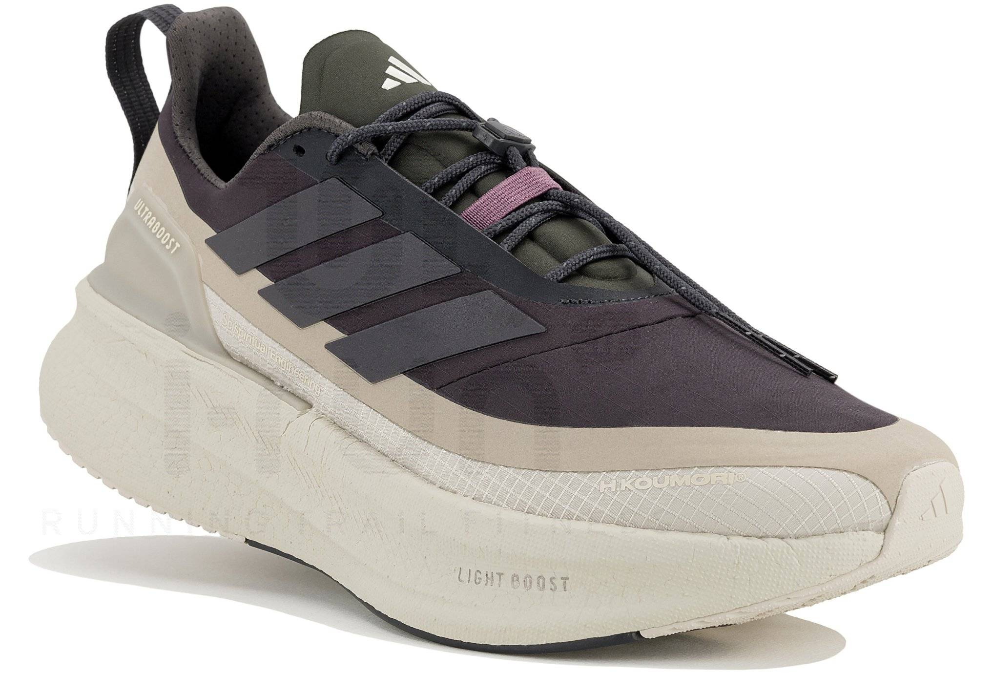 adidas UltraBOOST 5 Hermanos Koumori femme - Chaussures running femme -  KJ1051