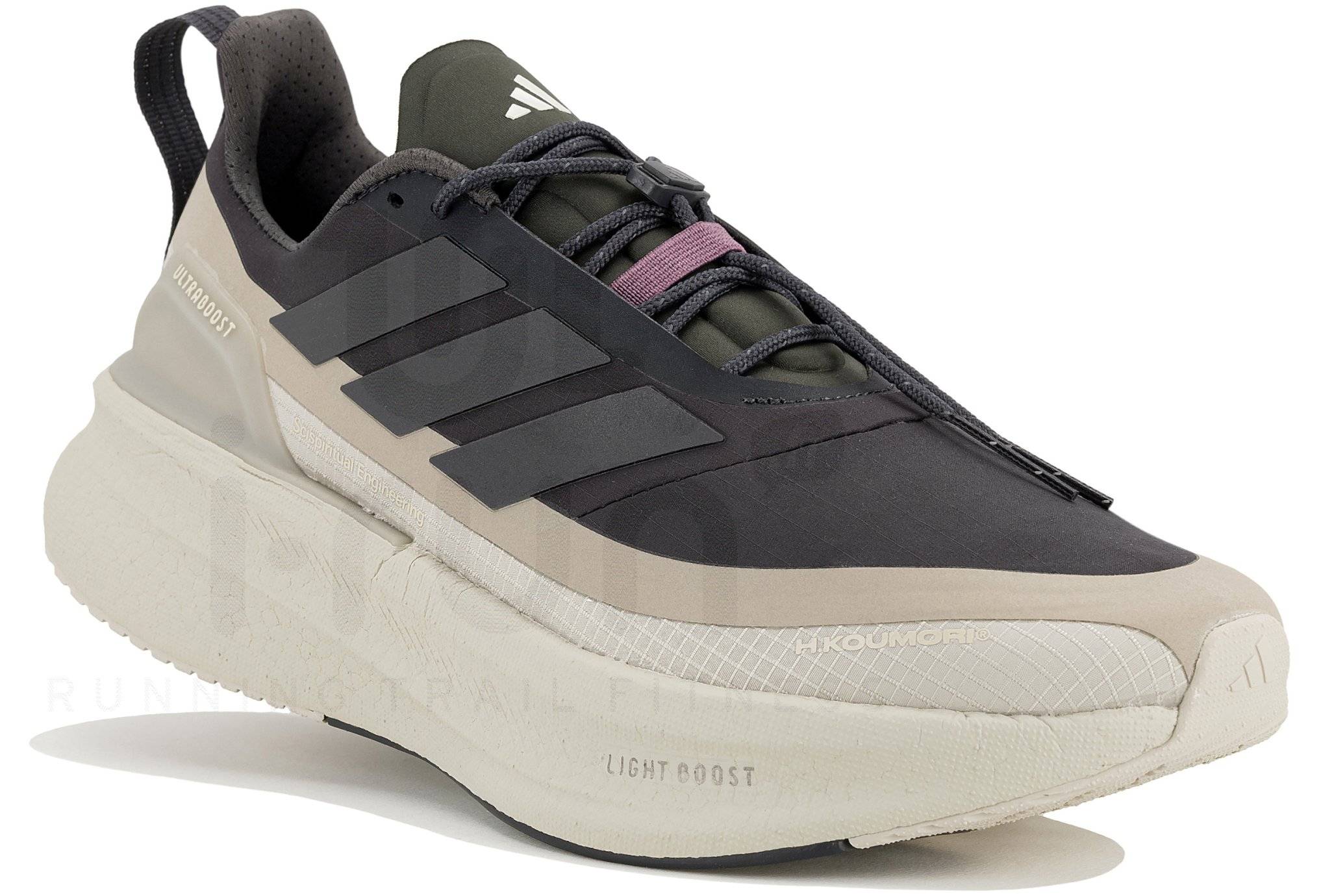adidas UltraBOOST 5 Hermanos Koumori femme - Chaussures running femme -  KJ1051
