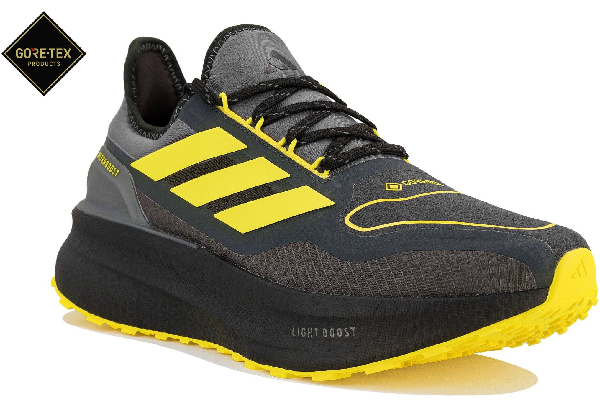 adidas UltraBOOST Gore-Tex homme JI3242