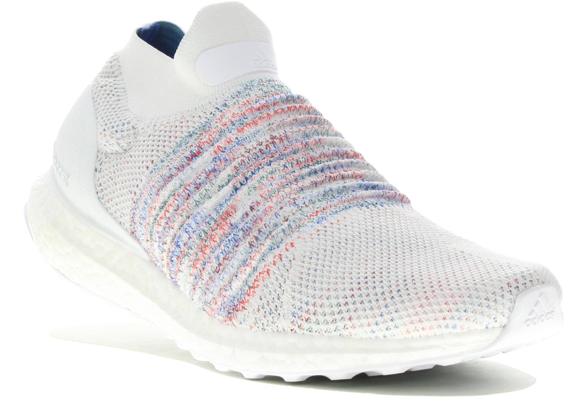 adidas UltraBOOST Laceless W 