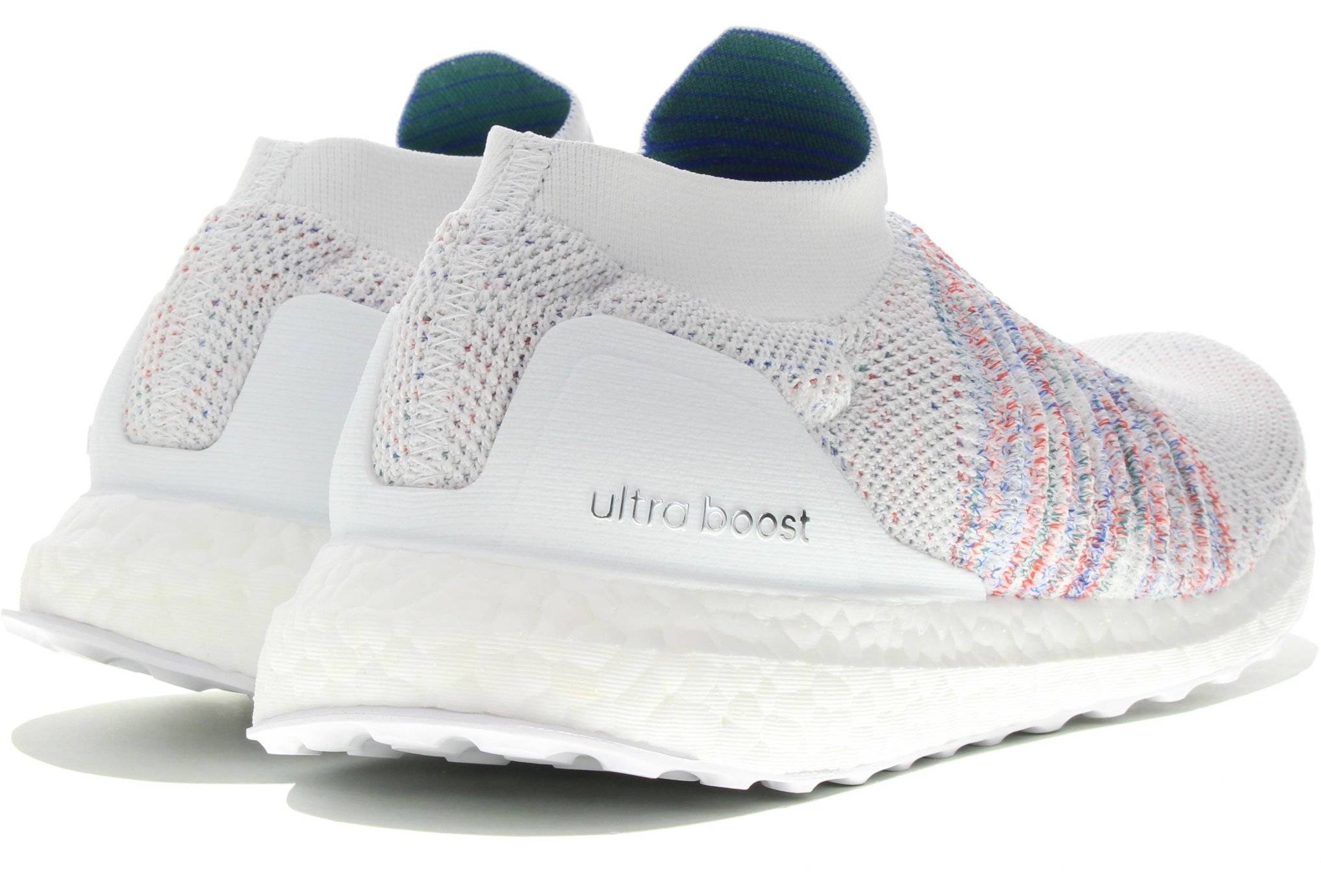 Adidas ultraboost laceless femme best sale