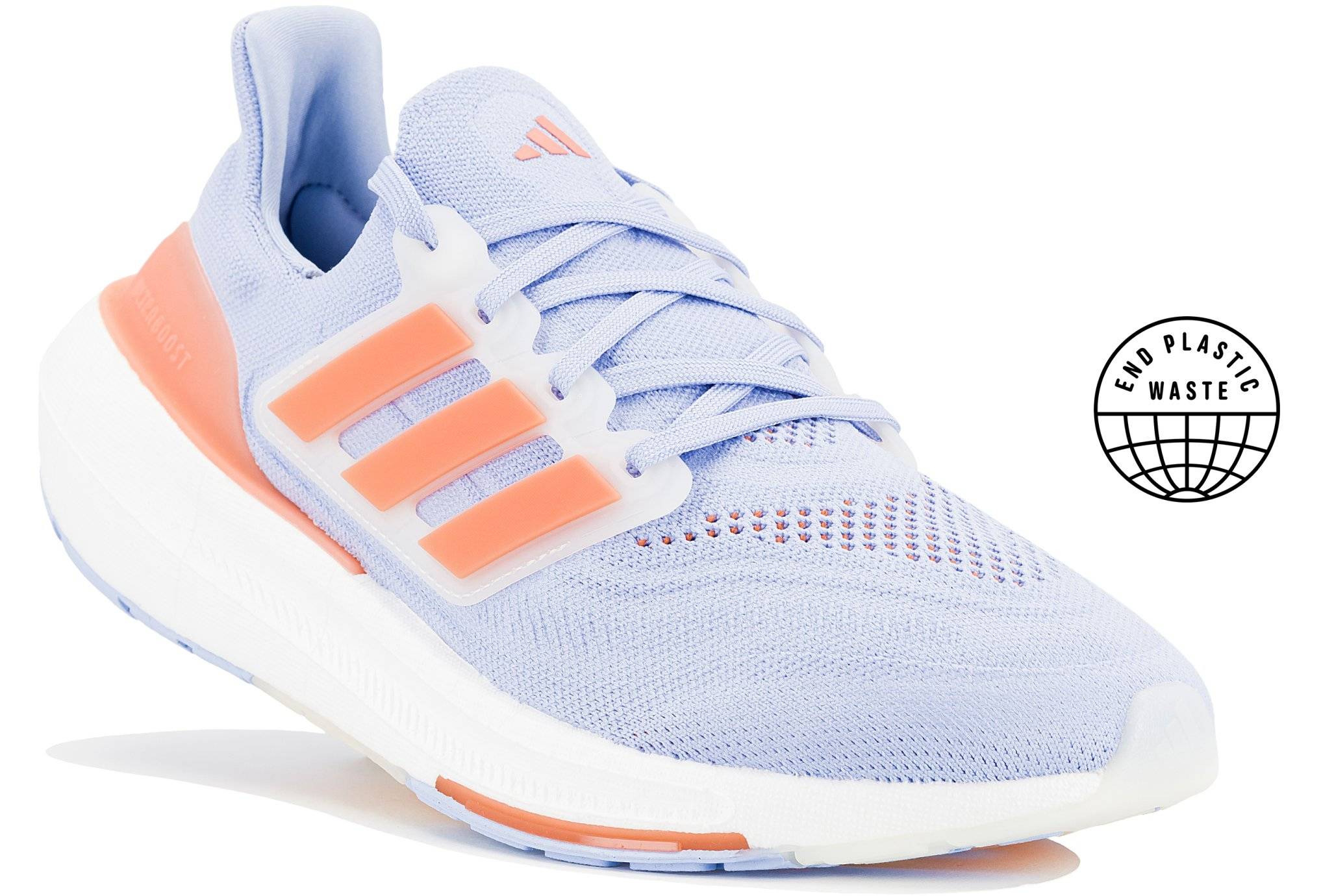 adidas UltraBOOST Light W femme pas cher HQ6347 RETOUR FOURNISSEUR