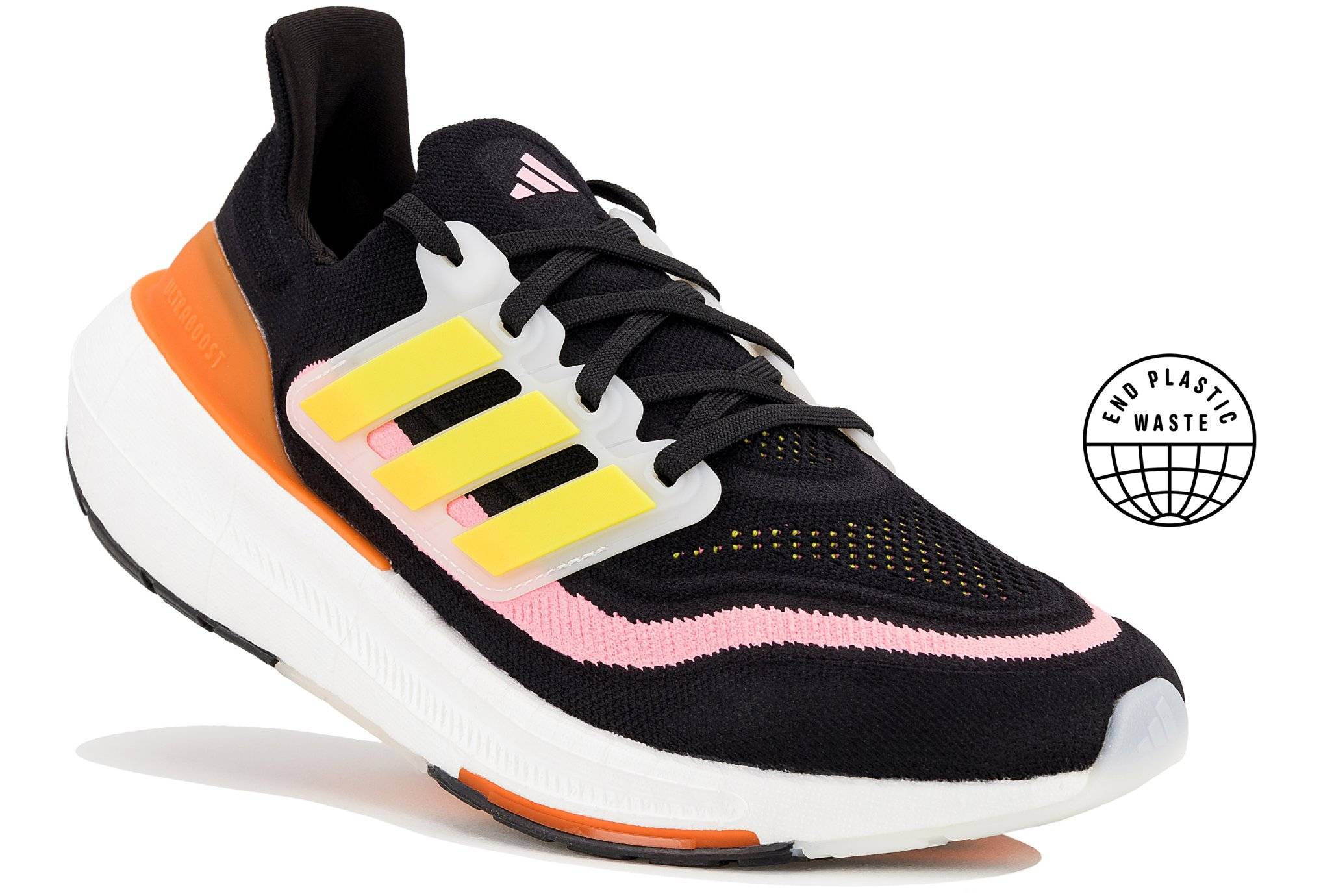 adidas UltraBOOST Light W femme pas cher HQ6346 RETOUR FOURNISSEUR