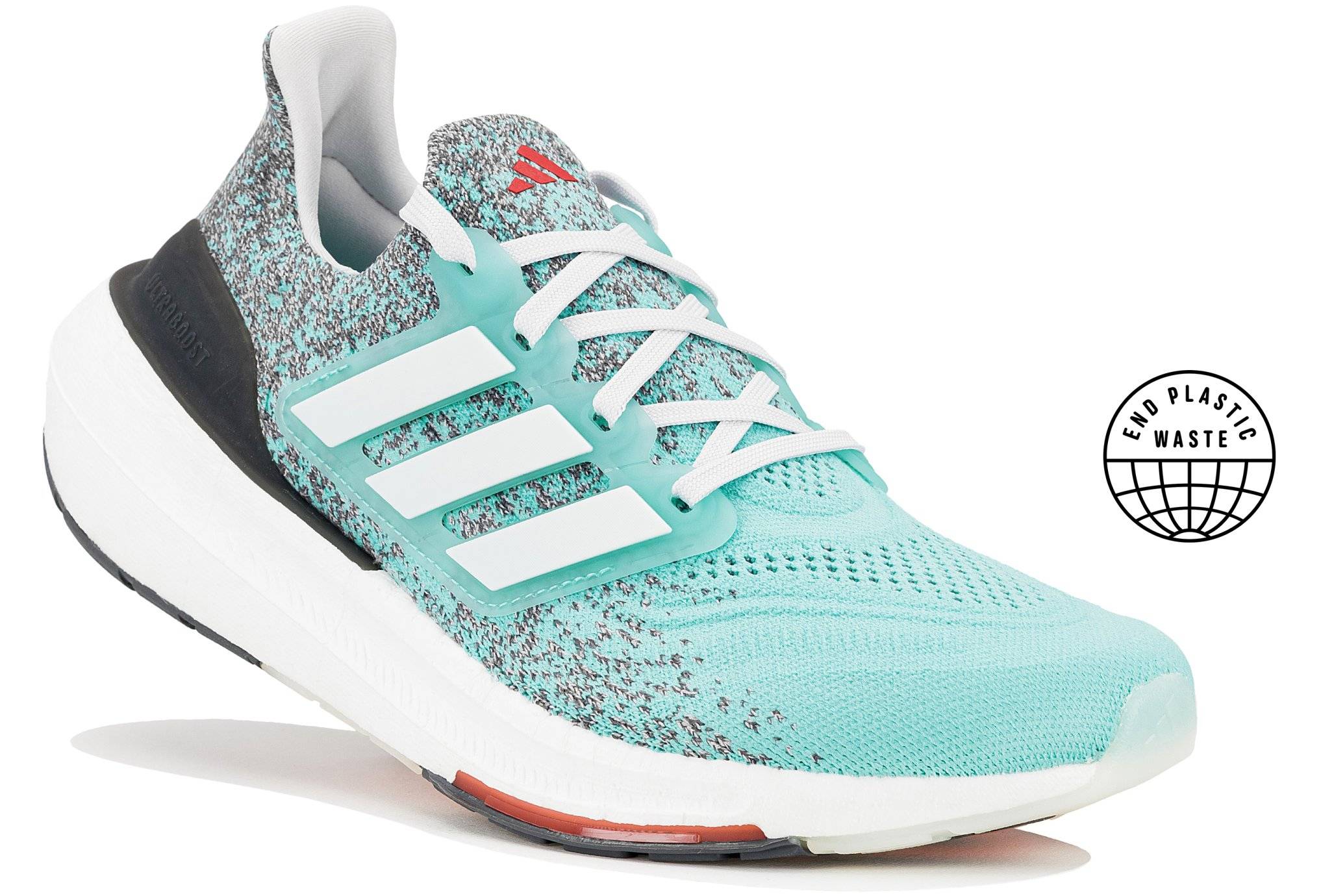 adidas UltraBOOST Light W femme pas cher IE1692 RETOUR FOURNISSEUR