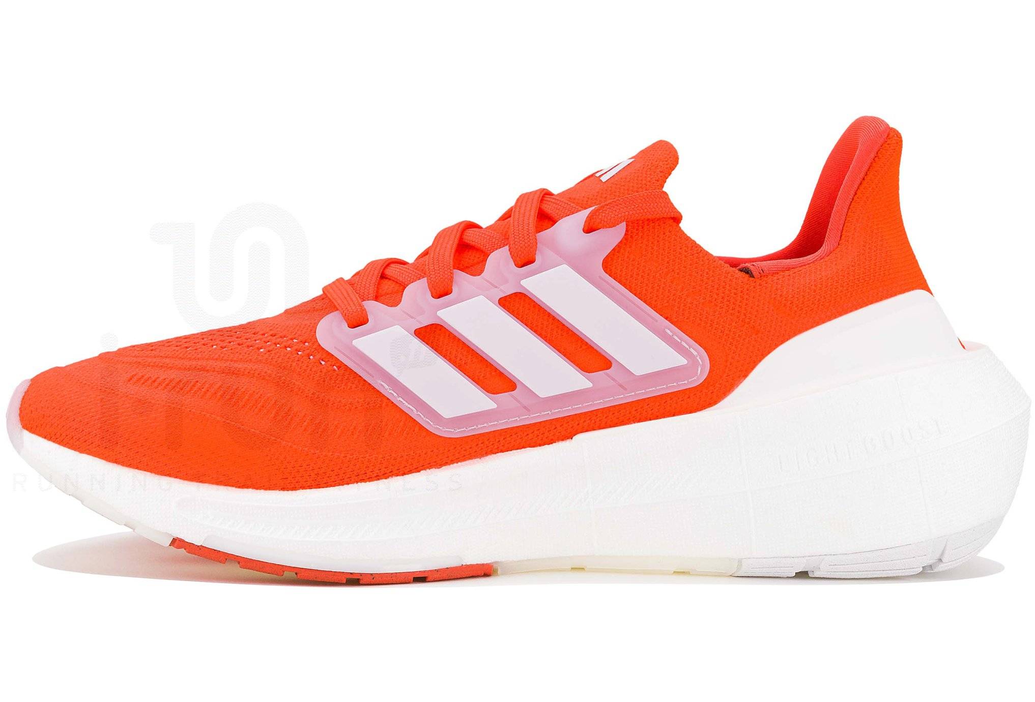 adidas gazelle silver green womens adidas Women's Ultraboost Light Road-Running Shoes White 8 main image 0