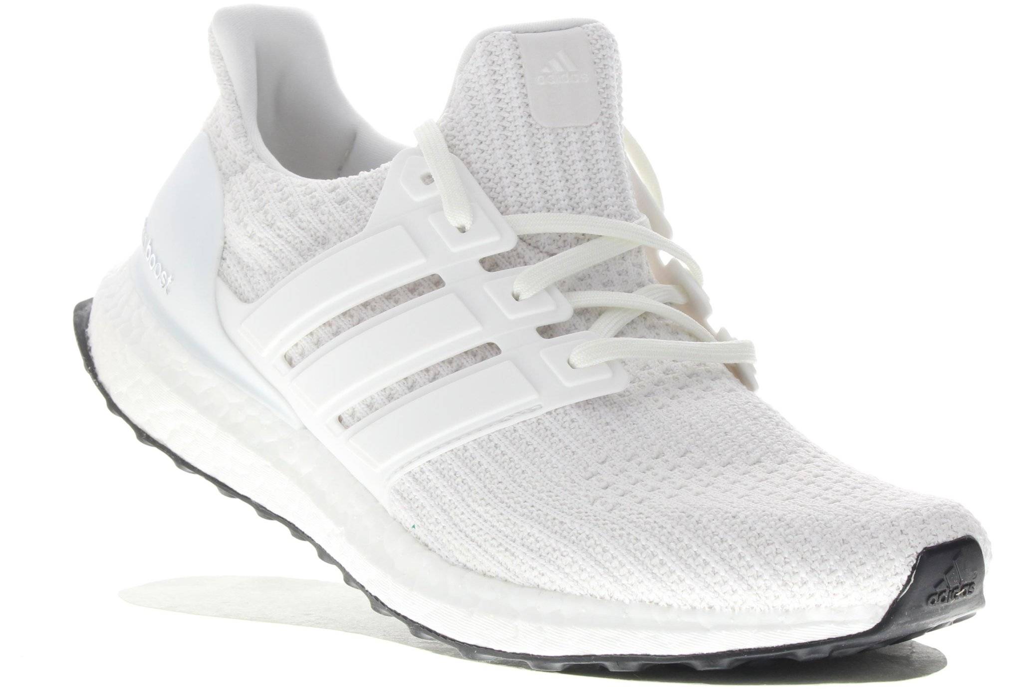 adidas UltraBOOST M Triple White 