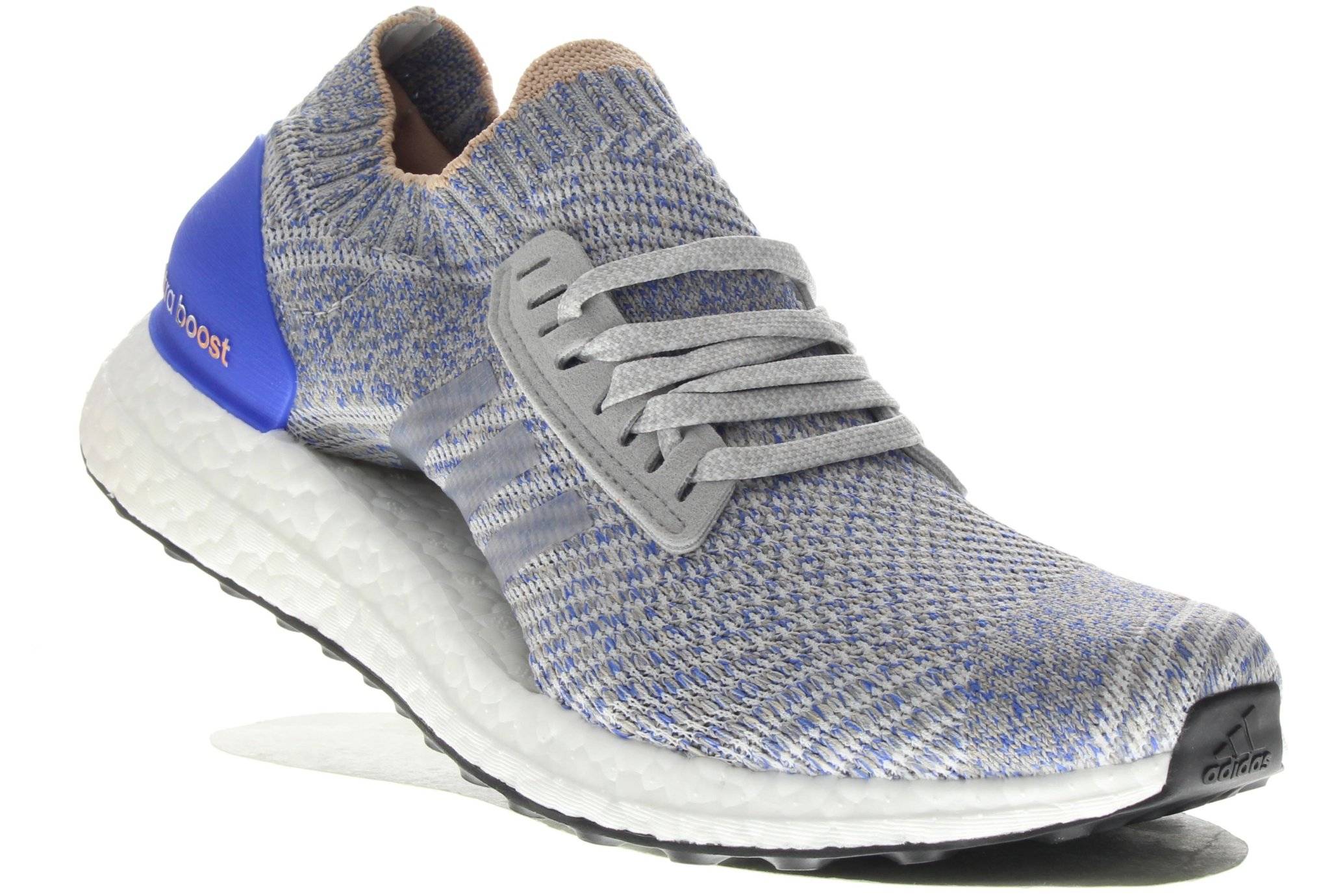 adidas UltraBOOST X W femme en destockage BB6155