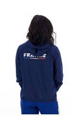 adidas Veste Zip France