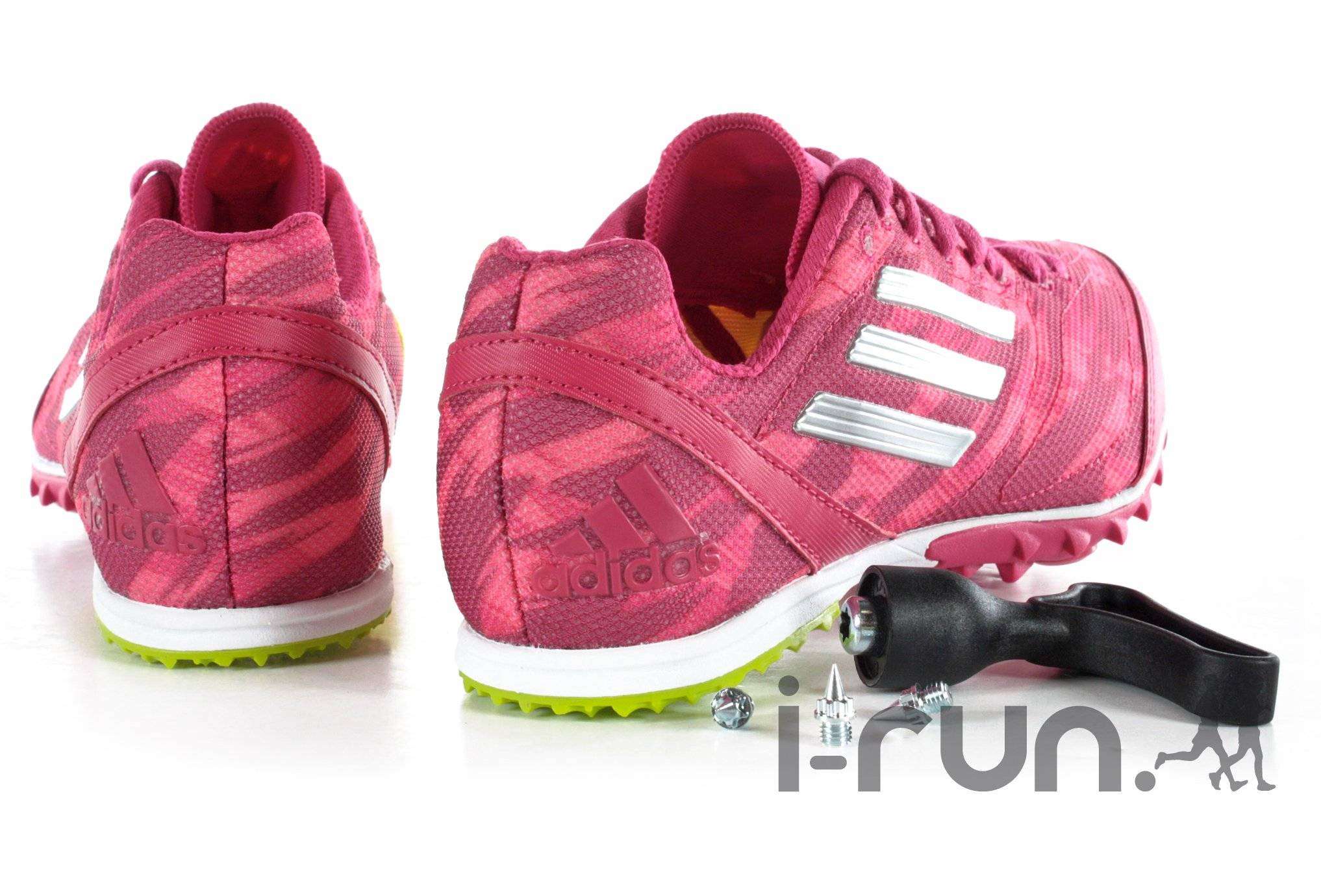 adidas XCS 4 W femme pas cher G96709