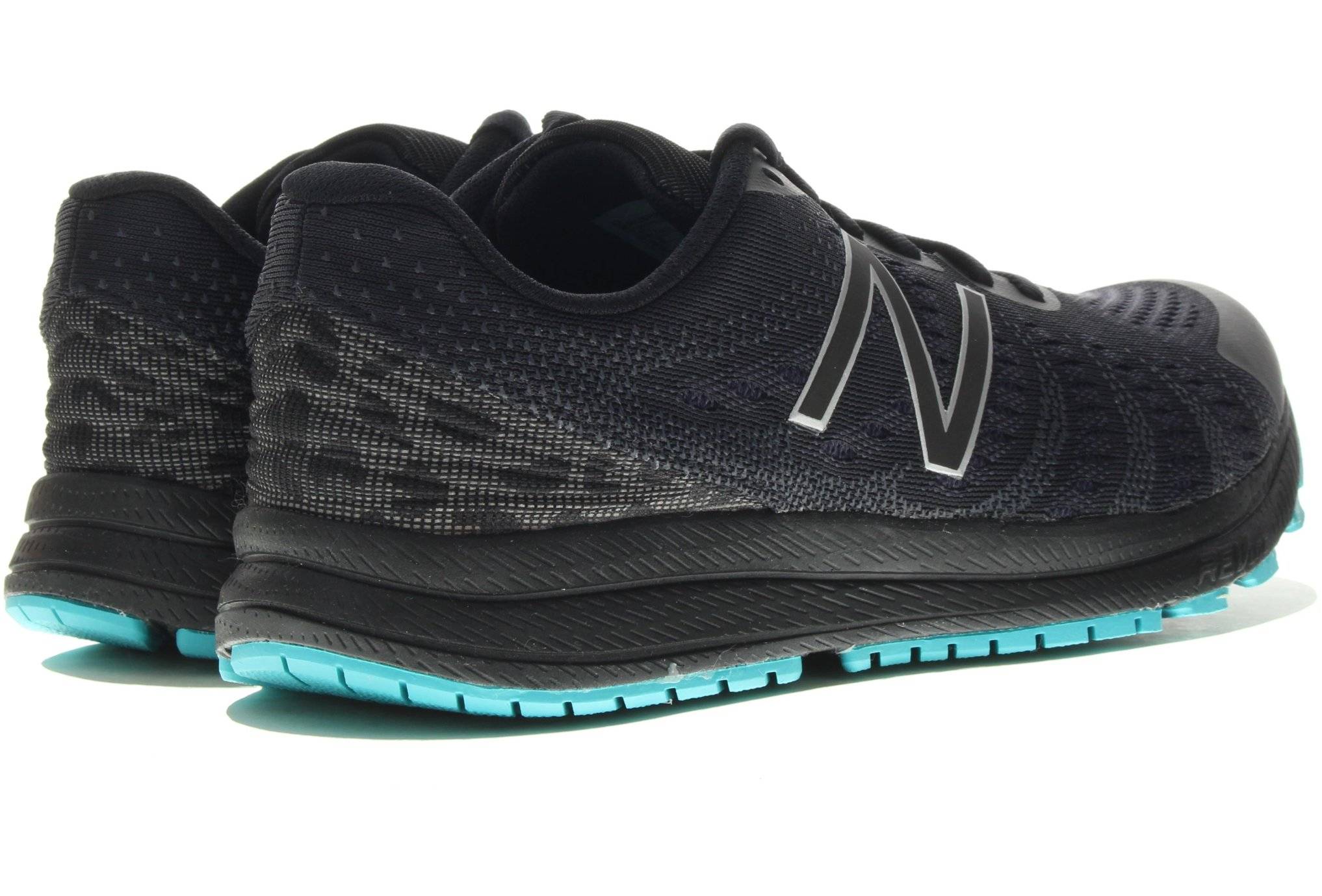 New Balance FuelCore Rush V3 M homme pas cher MRUSHSB3 D