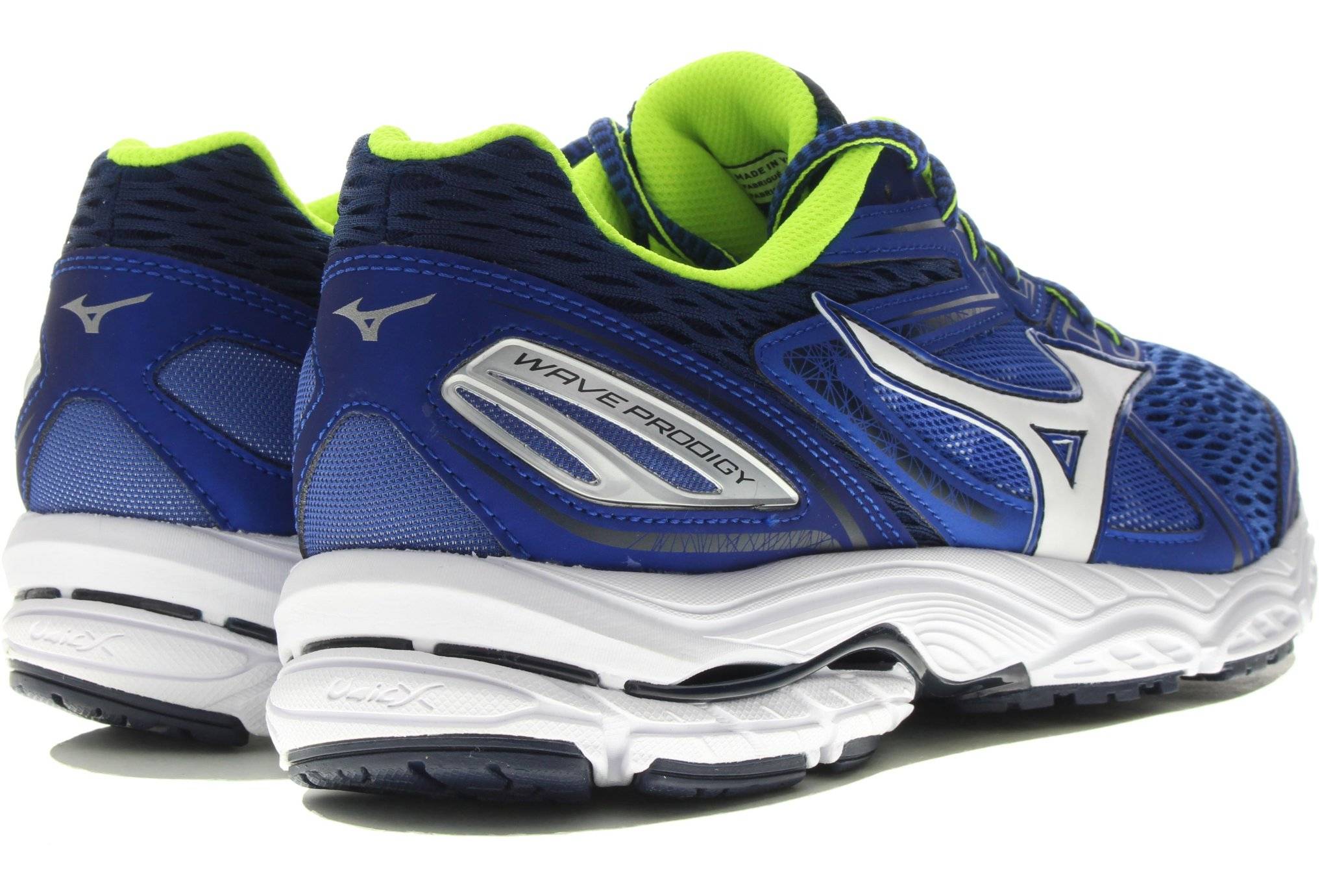 Mizuno wave prodigy m hotsell