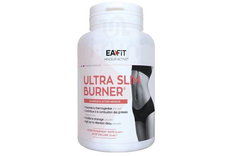 EAFIT Ultra Slim Burner 