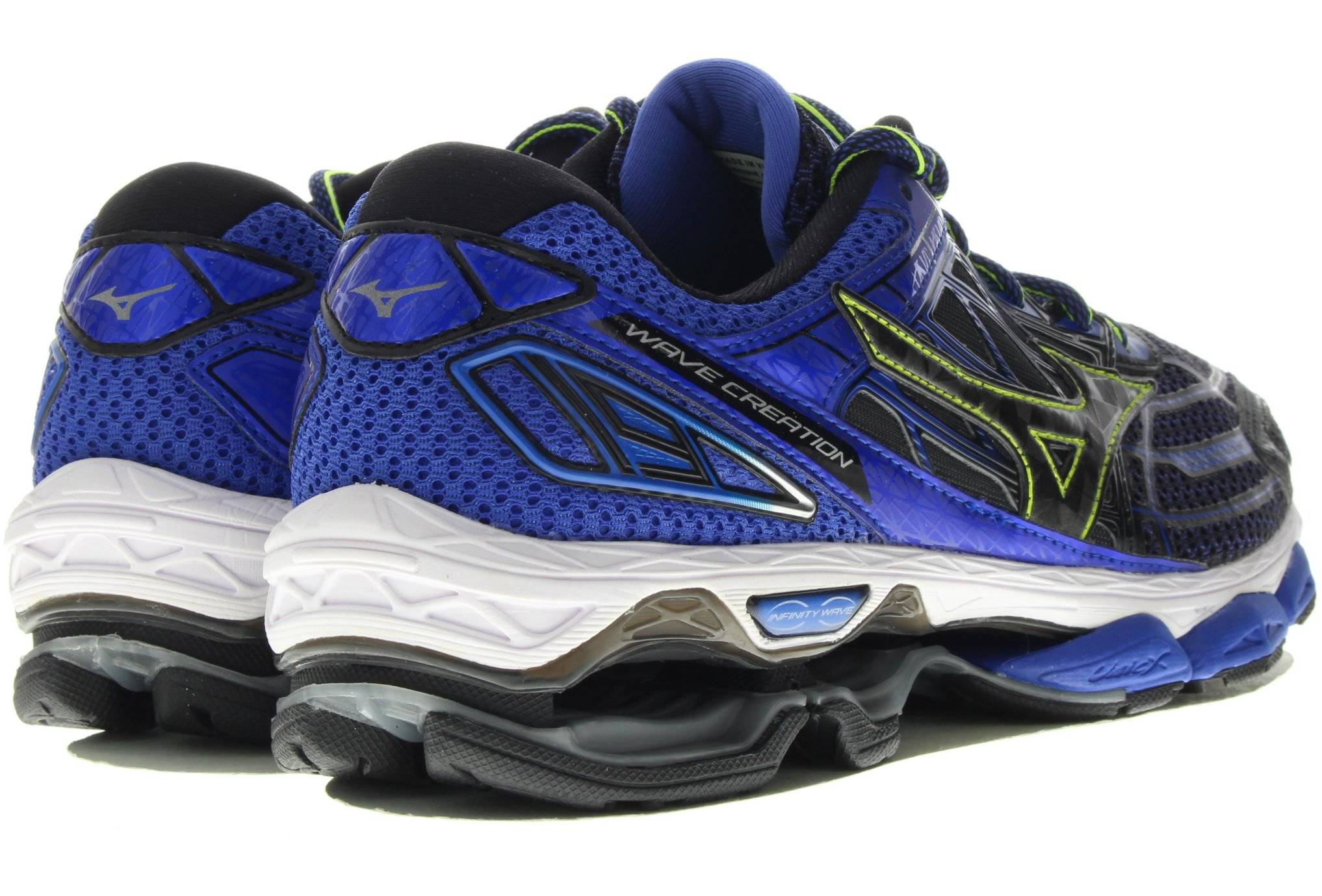 Mizuno wave creation 19 avis best sale