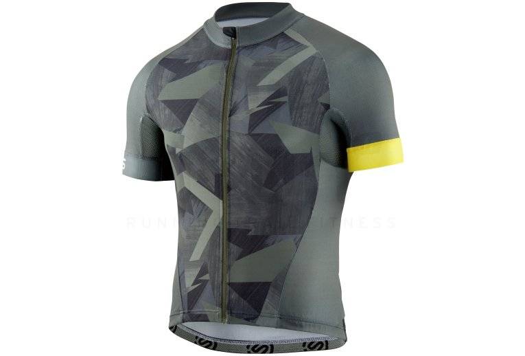 Skins Cycle Jersey Classic M 