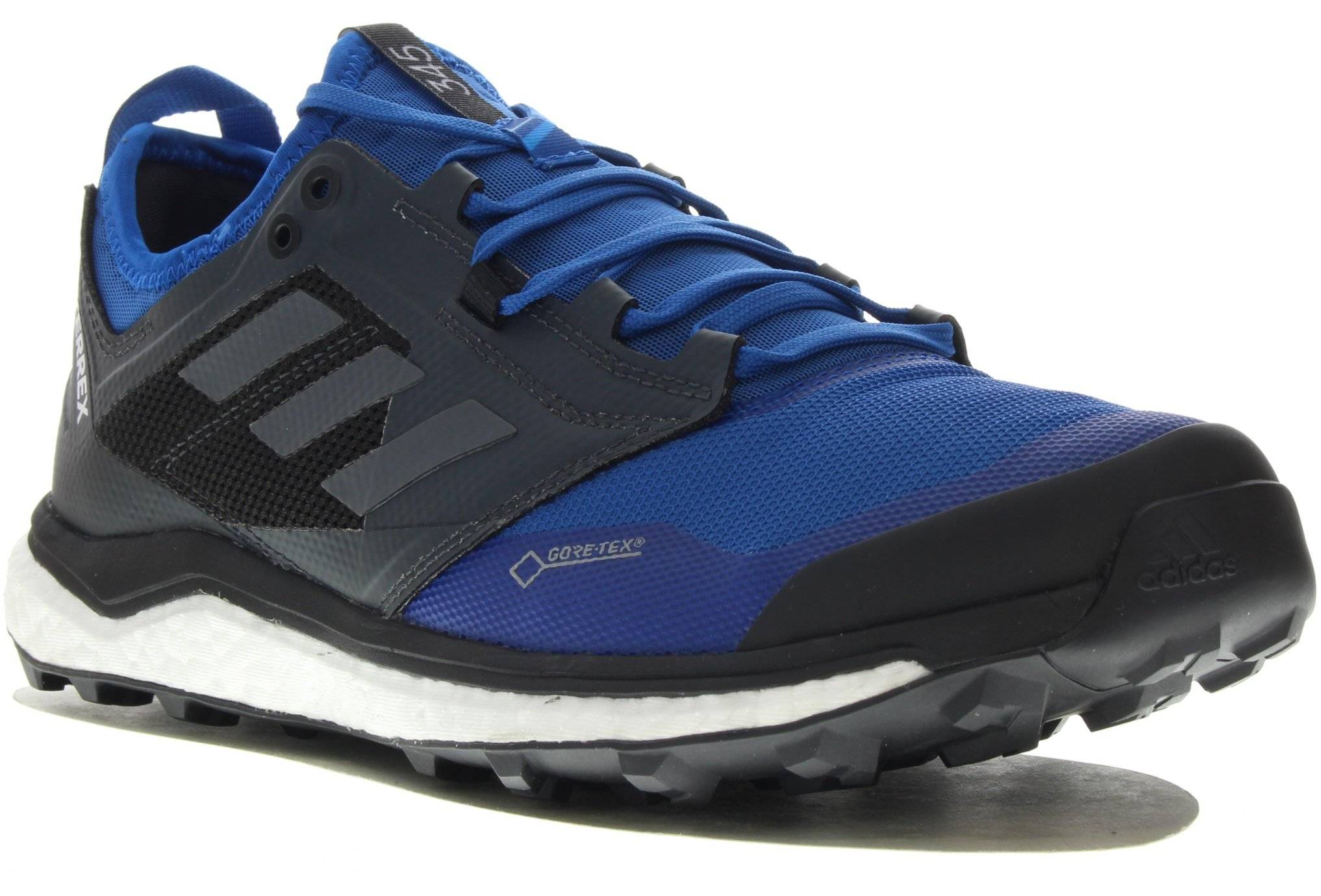 adidas Terrex Agravic XT Gore-Tex M homme pas cher AC7656