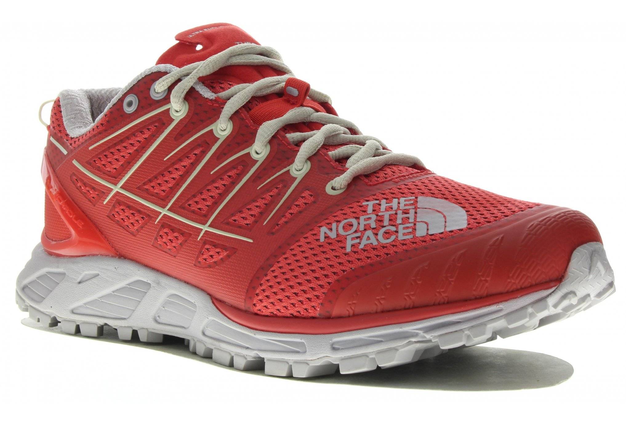 The North Face Ultra Endurance II W 