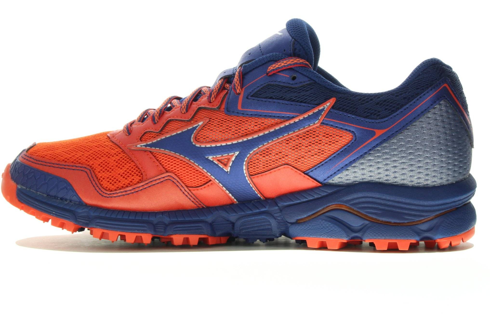 Mizuno wave daichi 3 avis deals