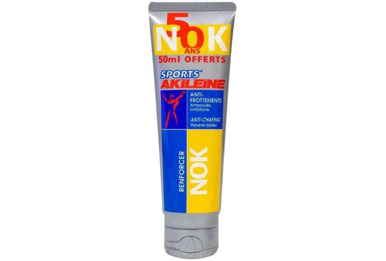 Akilene Crme Nok - 125 ml - dition 50 ans 