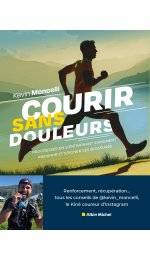 Albin Michel Courir sans douleurs