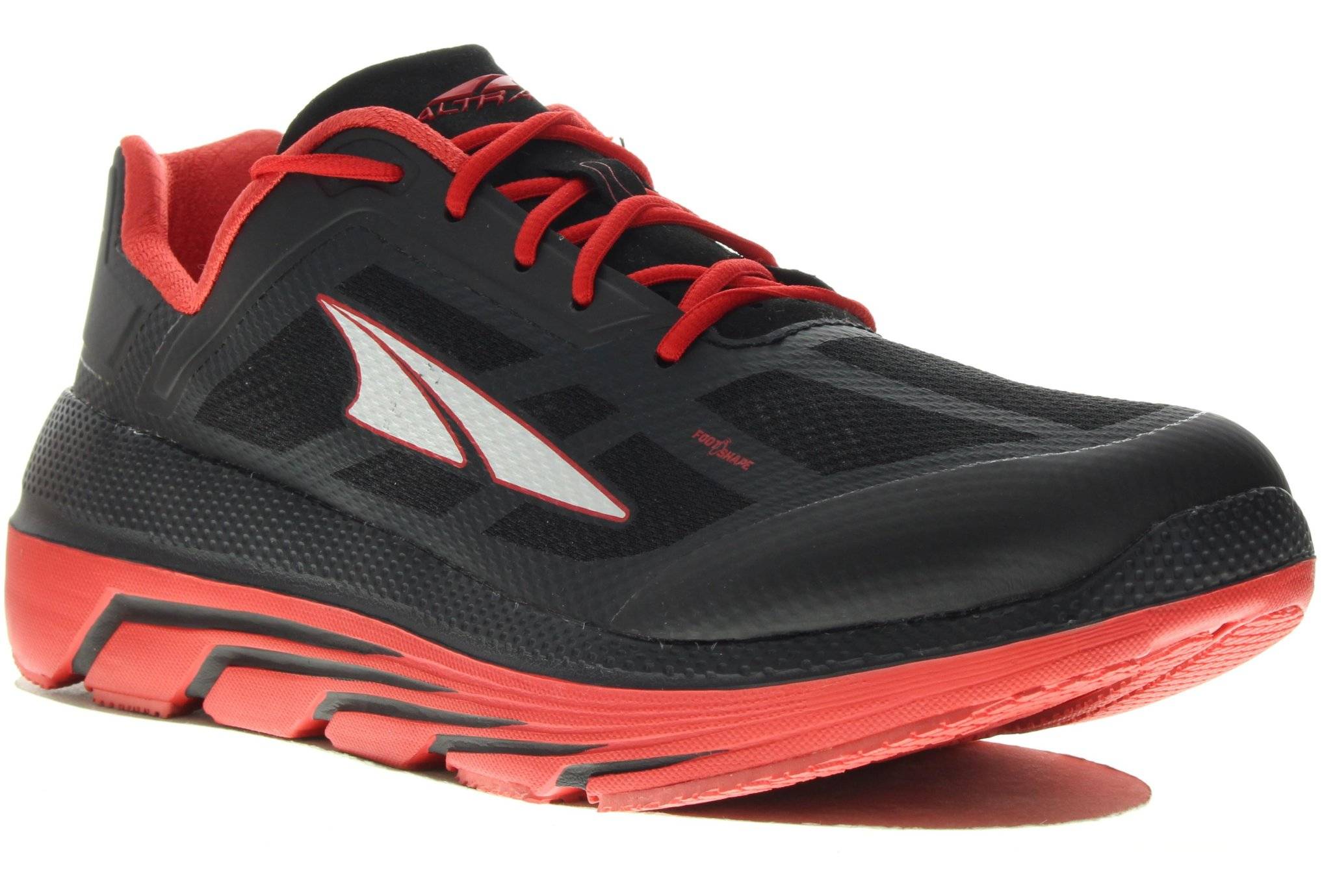 Altra Duo M 