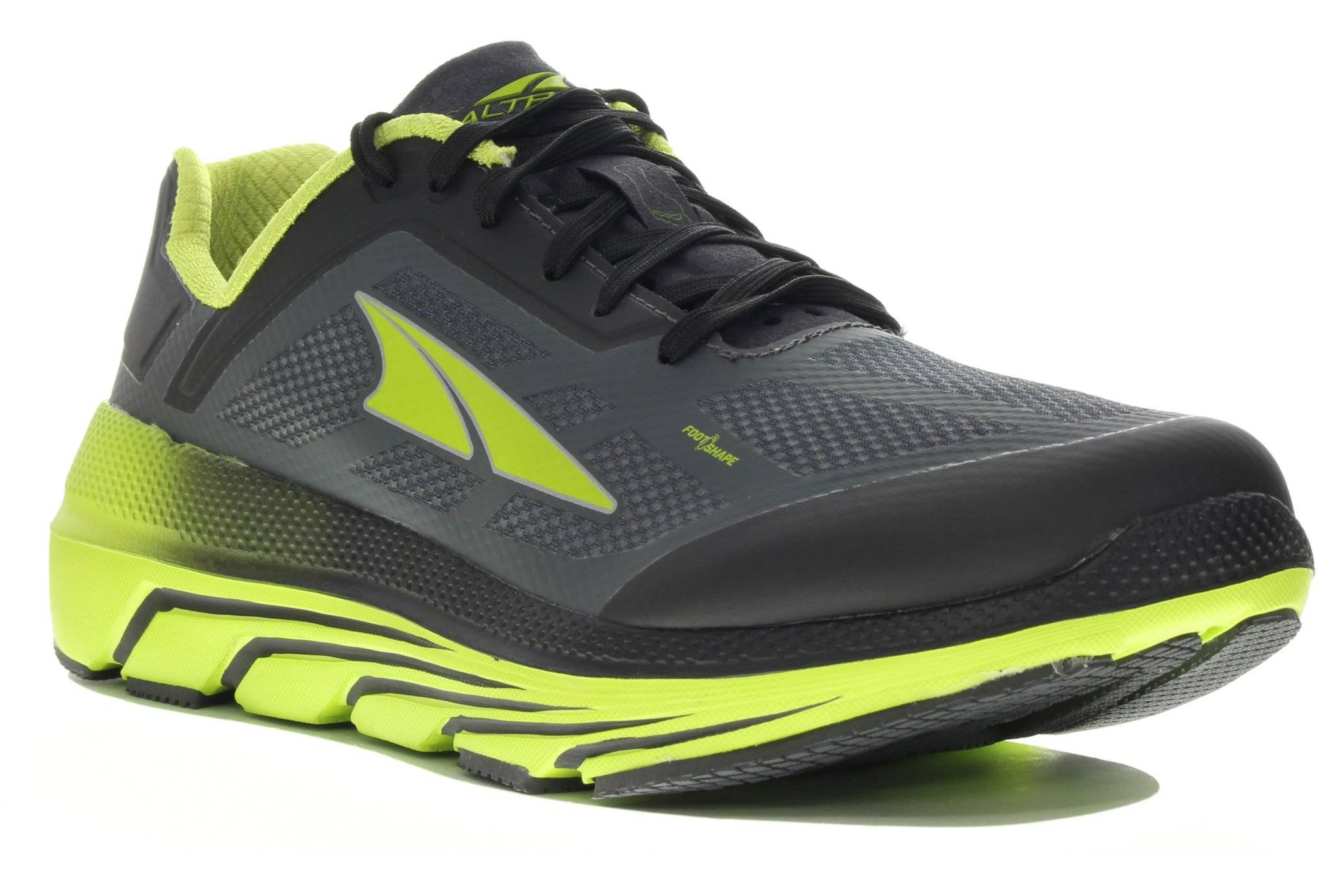 Altra Duo M 