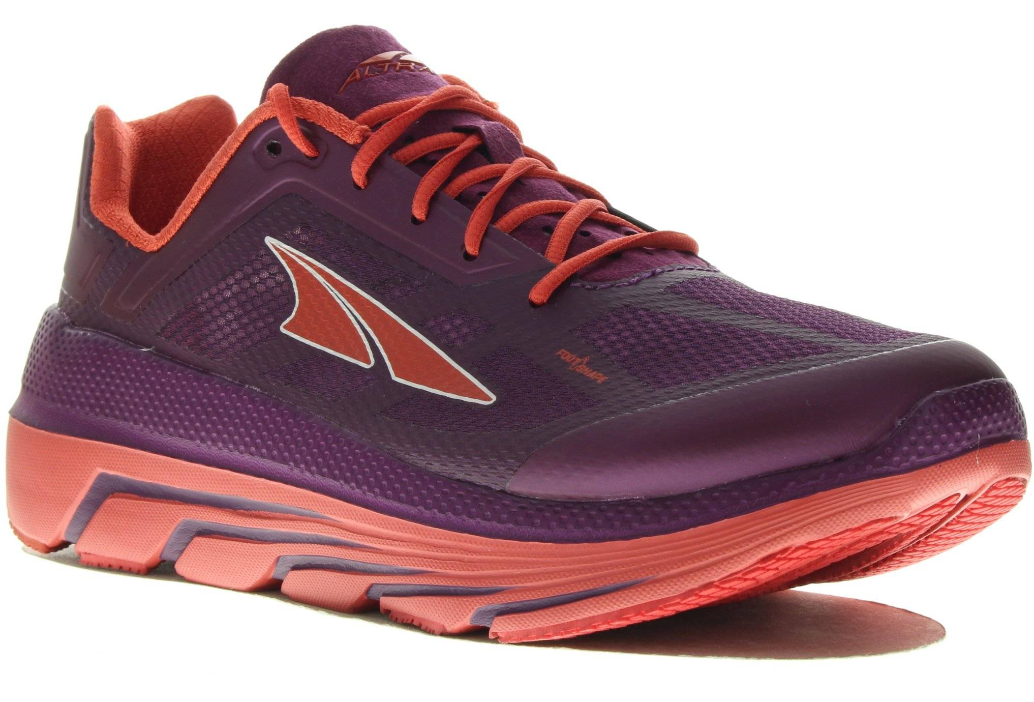 Altra Duo W 
