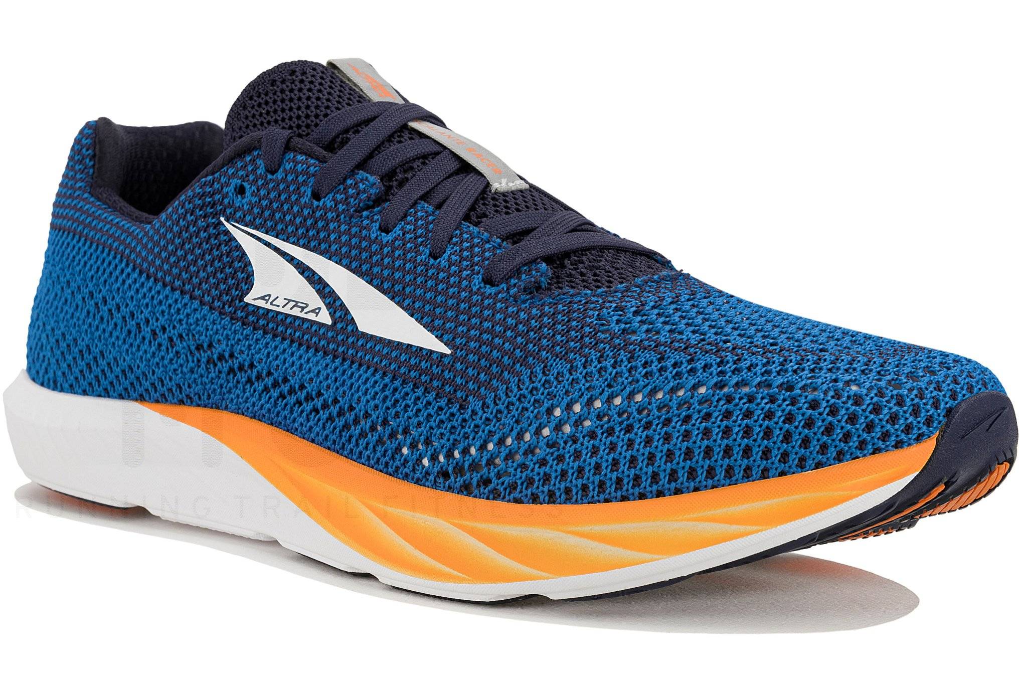 Altra Escalante Racer homme AL0A85NG-440 BLUE
