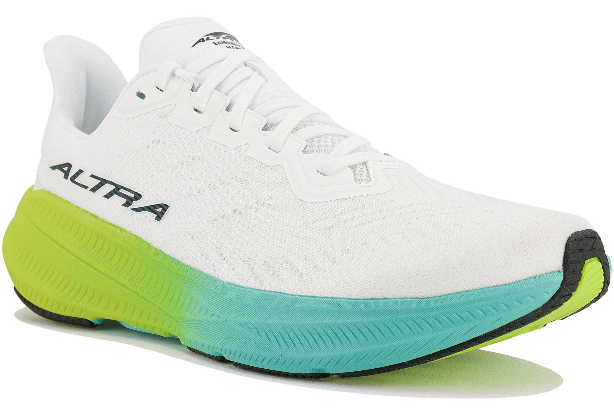 Altra Experience Flow 2 Chaussures homme - Altra - Vue 3