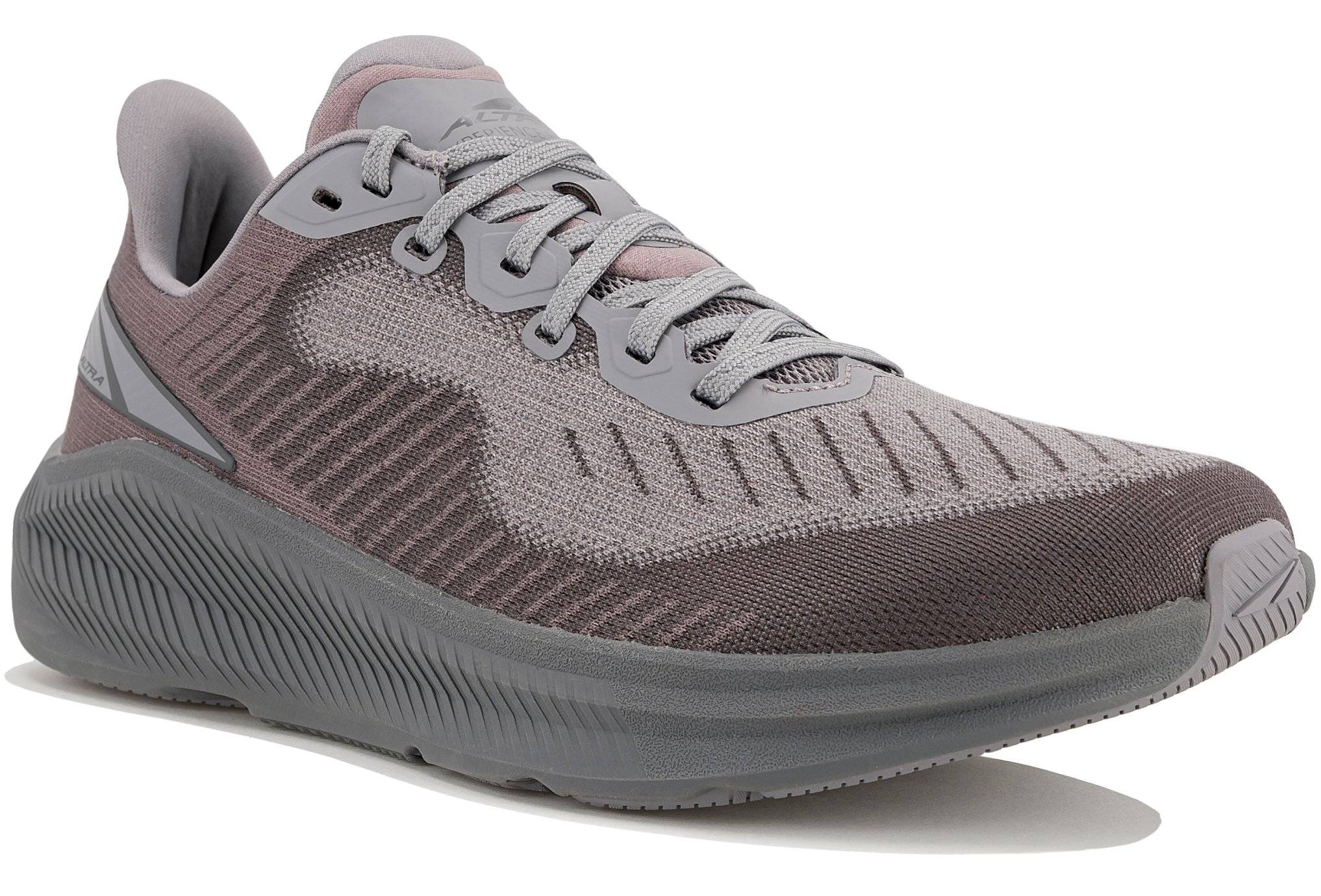 Altra Experience Form 