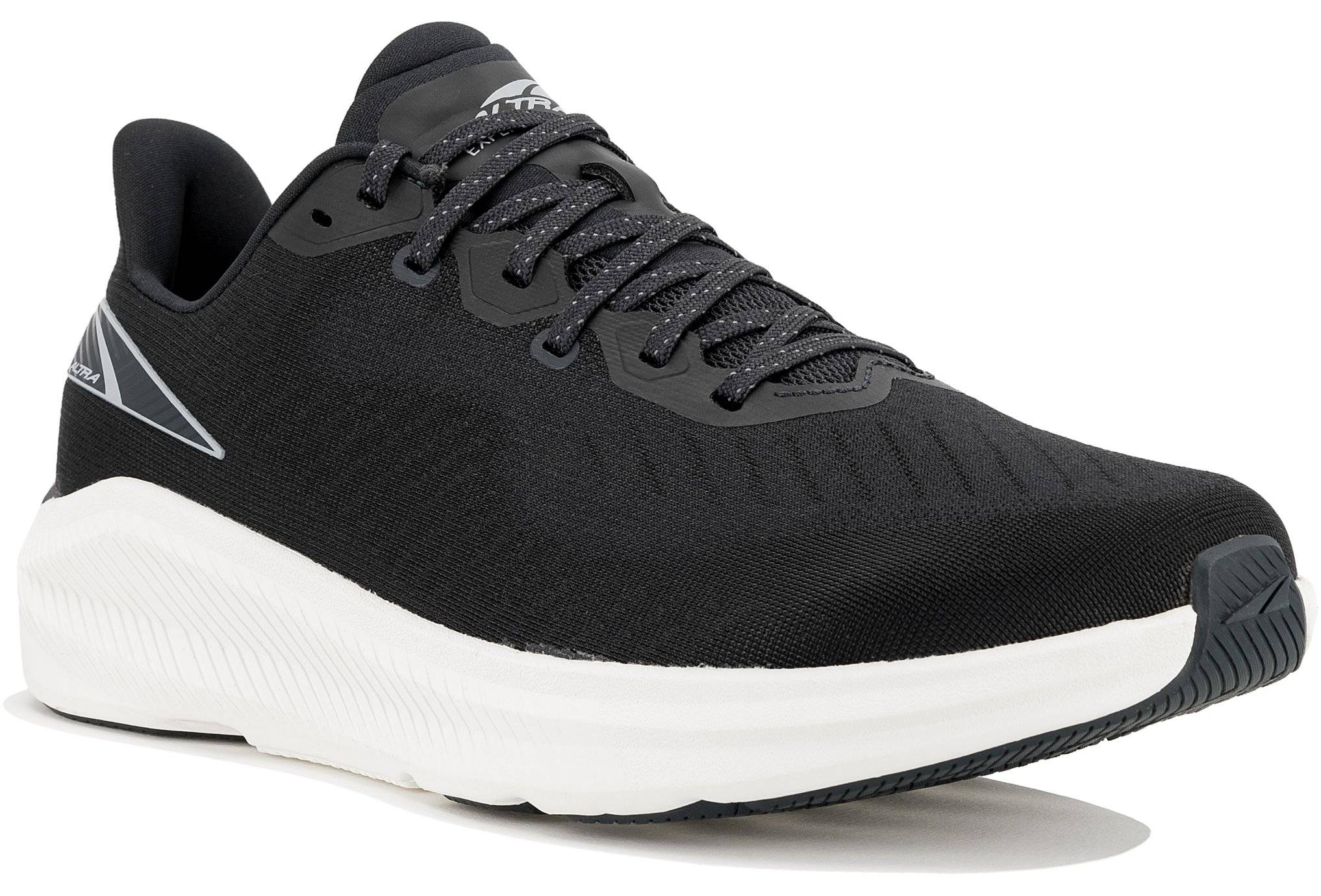 Altra Experience Form 