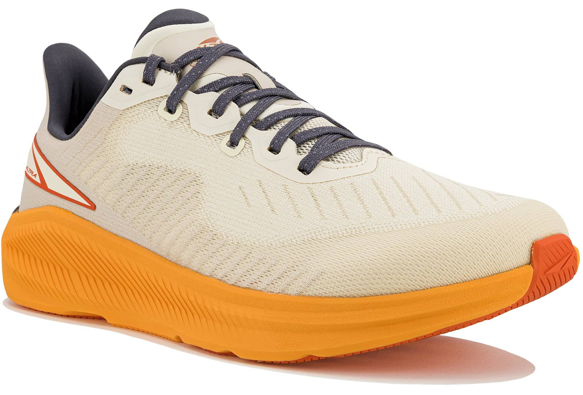 Altra Experience Form 