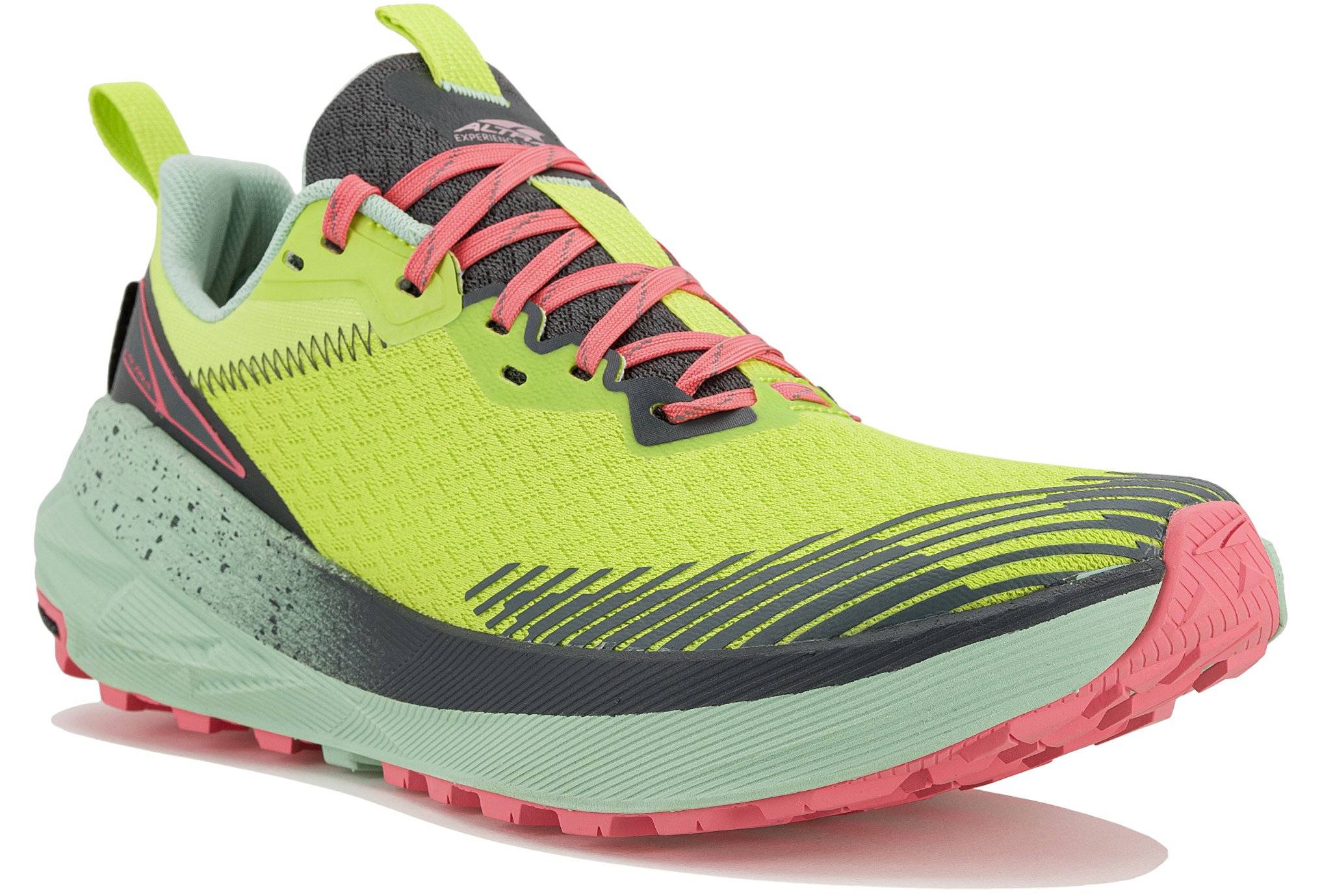 Altra Experience Wild 2 