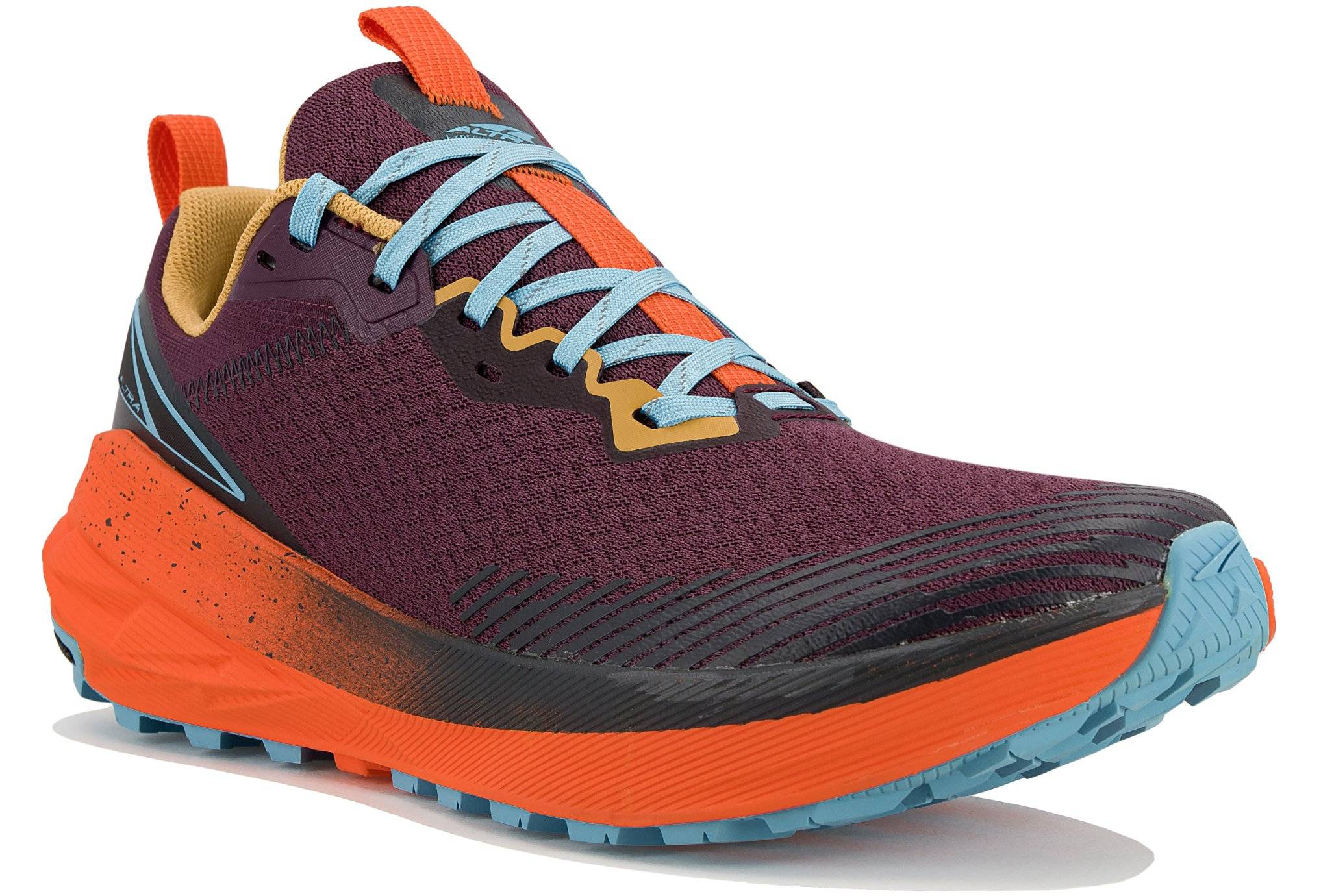 Altra Experience Wild 2 