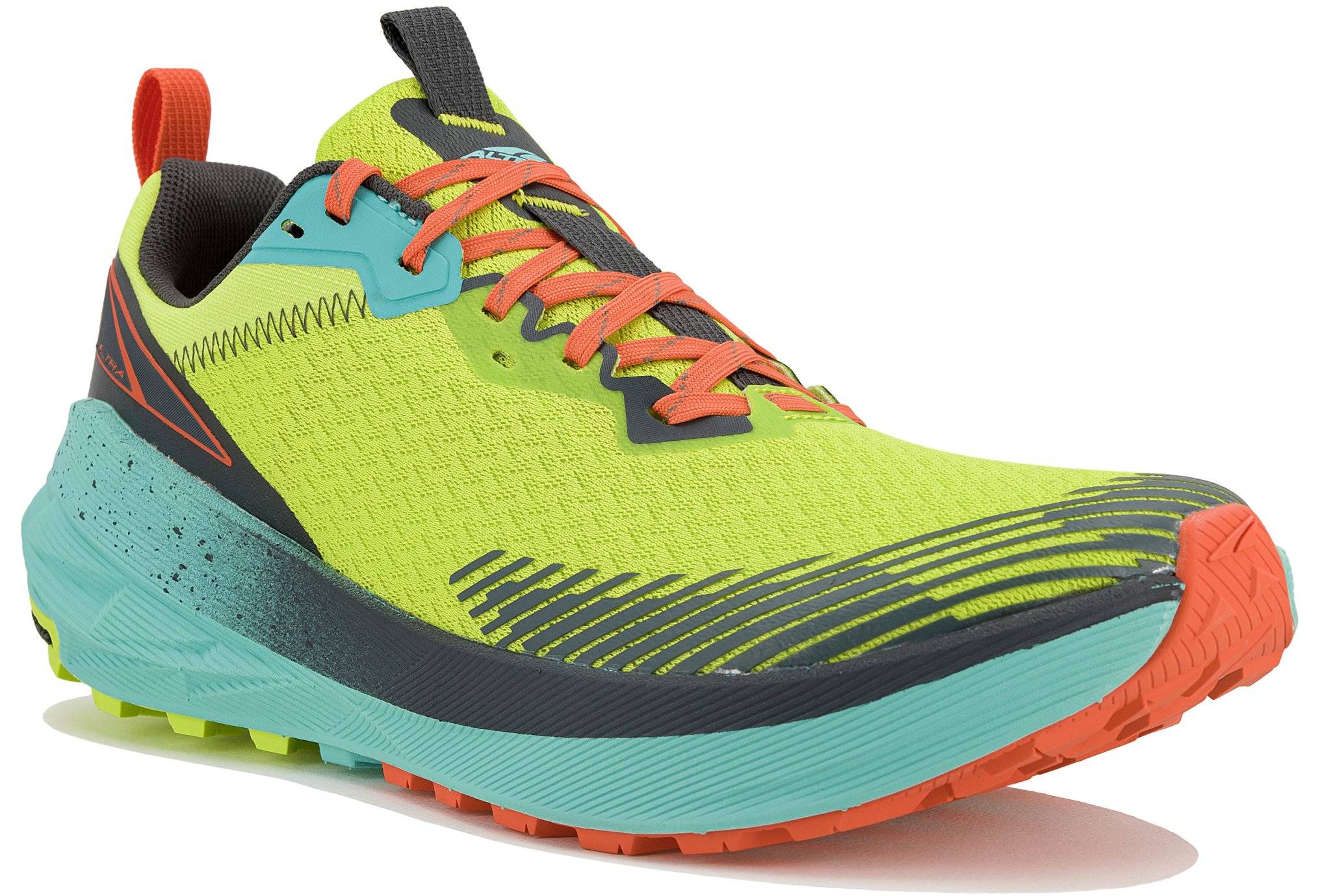 Altra Experience Wild 2 