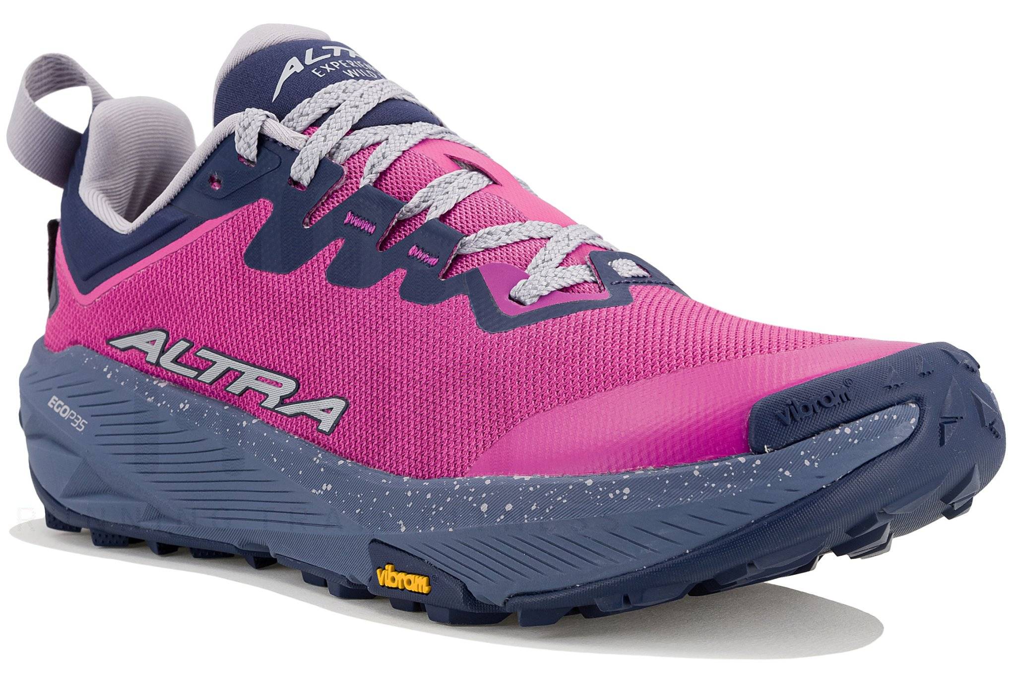 Altra Experience Wild 3+ 