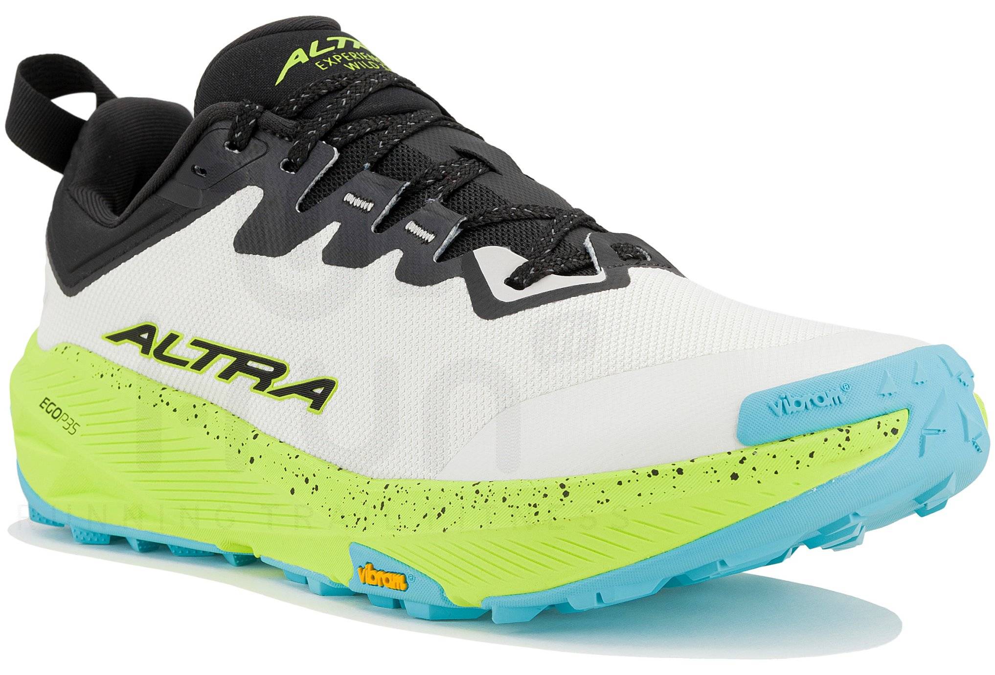 Altra Experience Wild 3+ 