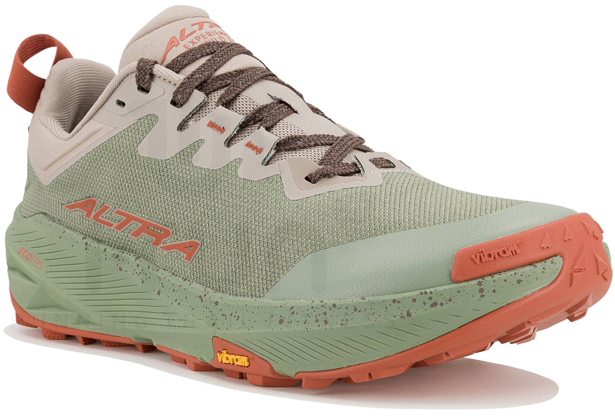 Altra Experience Wild 3+ 