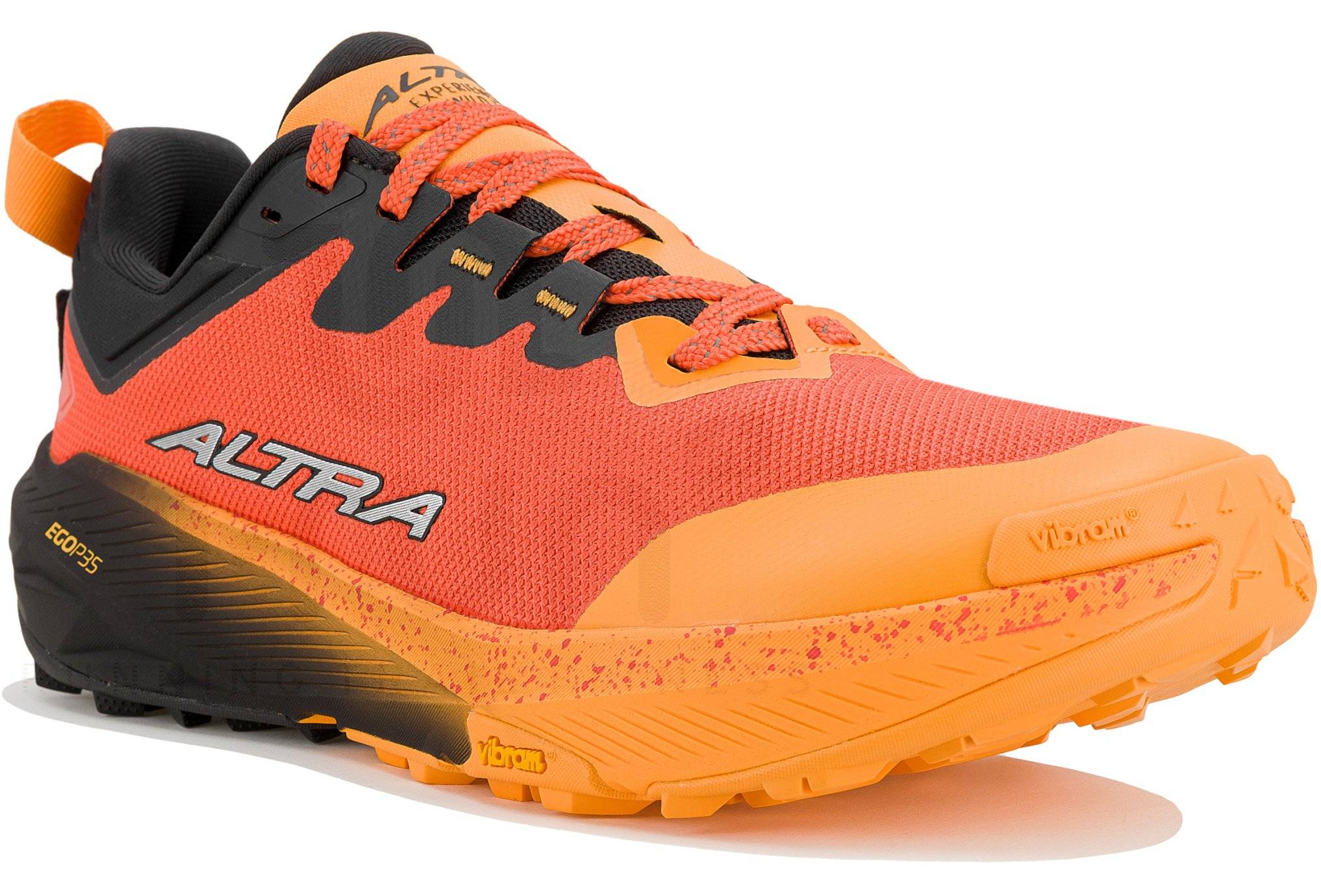 Altra Experience Wild 3+ 