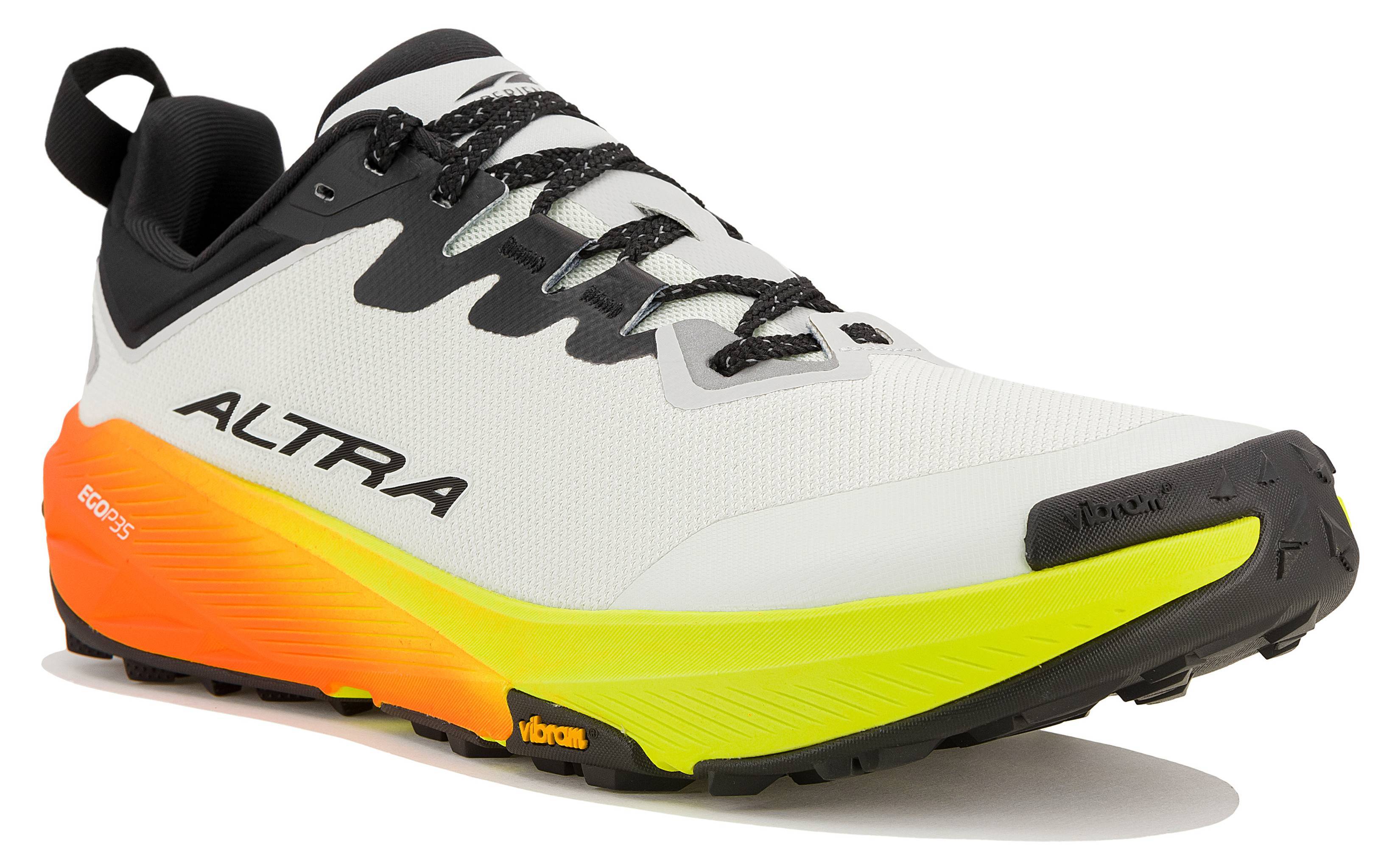 Altra Experience