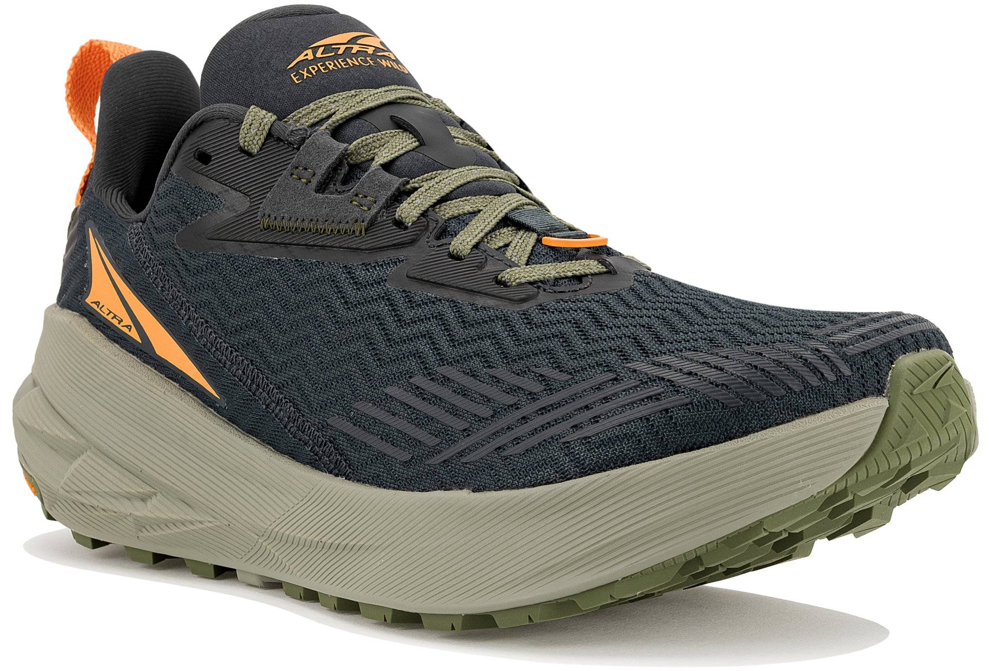 Altra Experience Wild M 