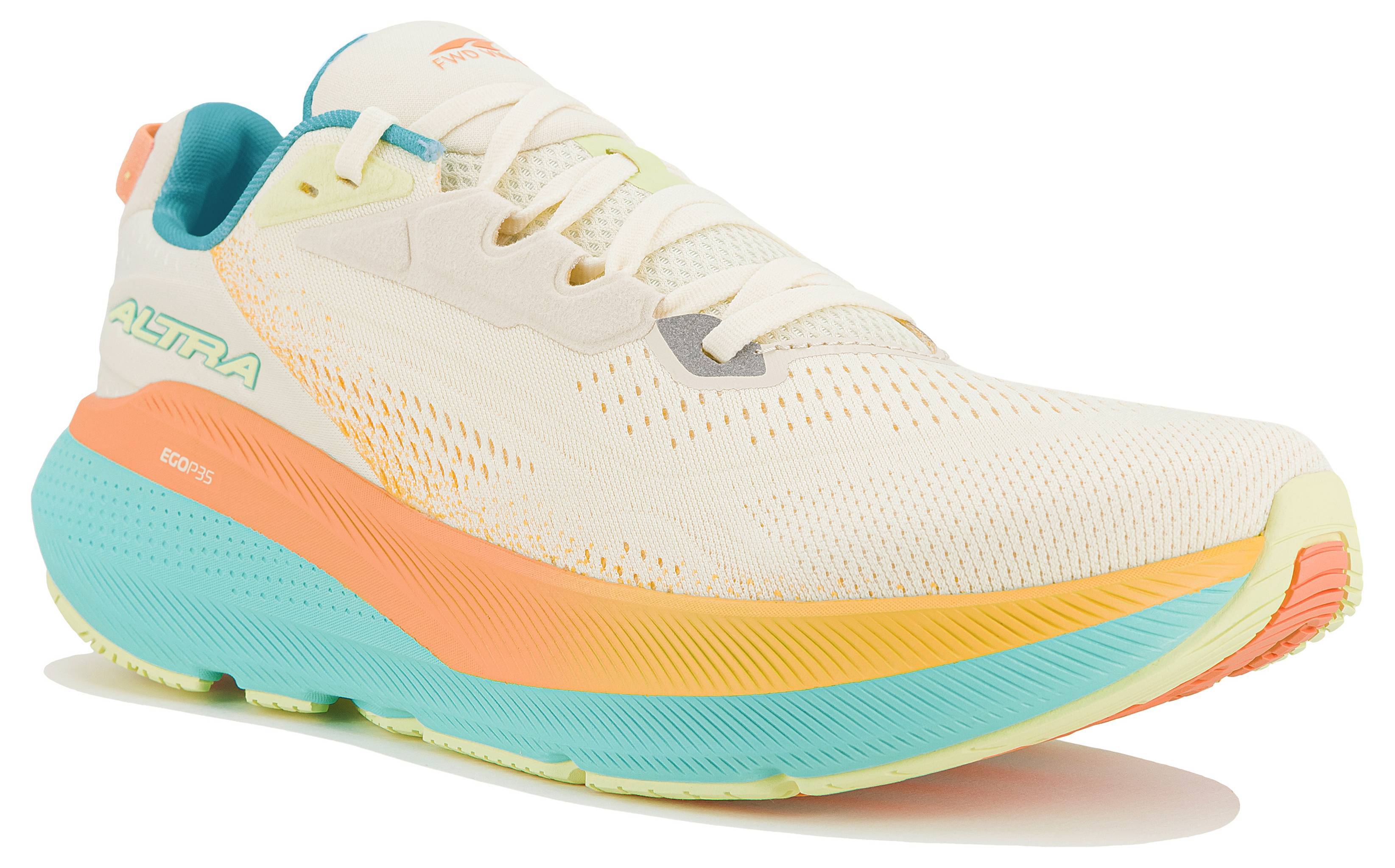 Altra FWD Via