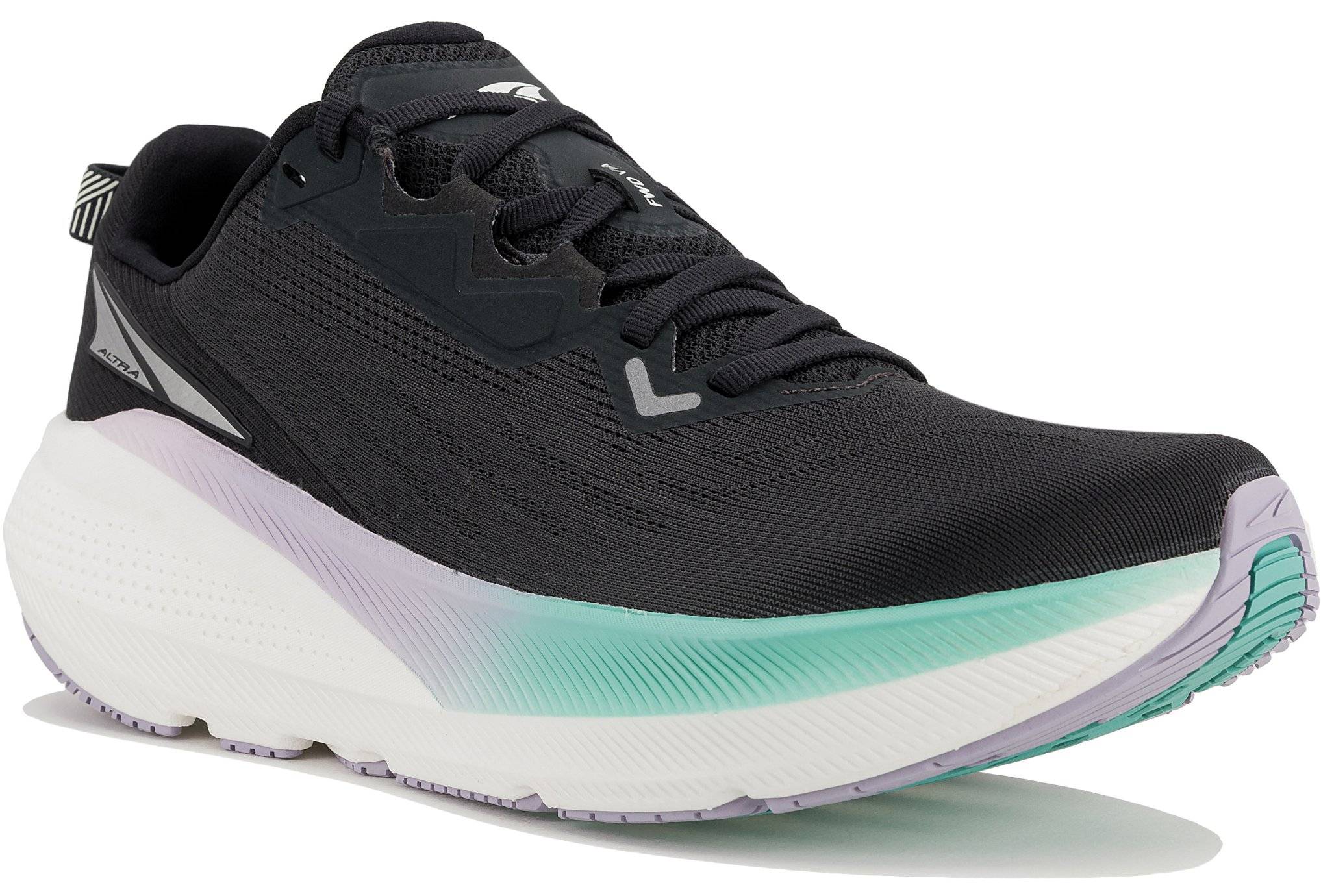 Altra FWD Via 