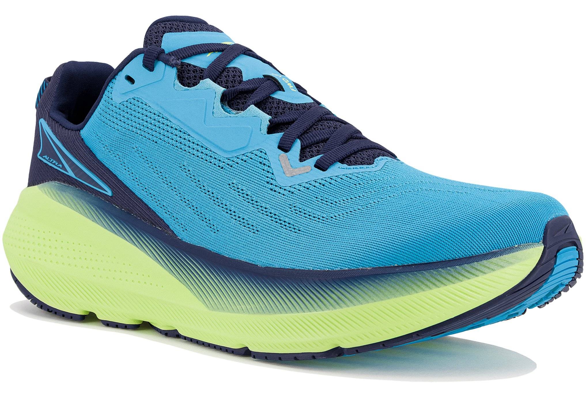 Altra FWD Via 