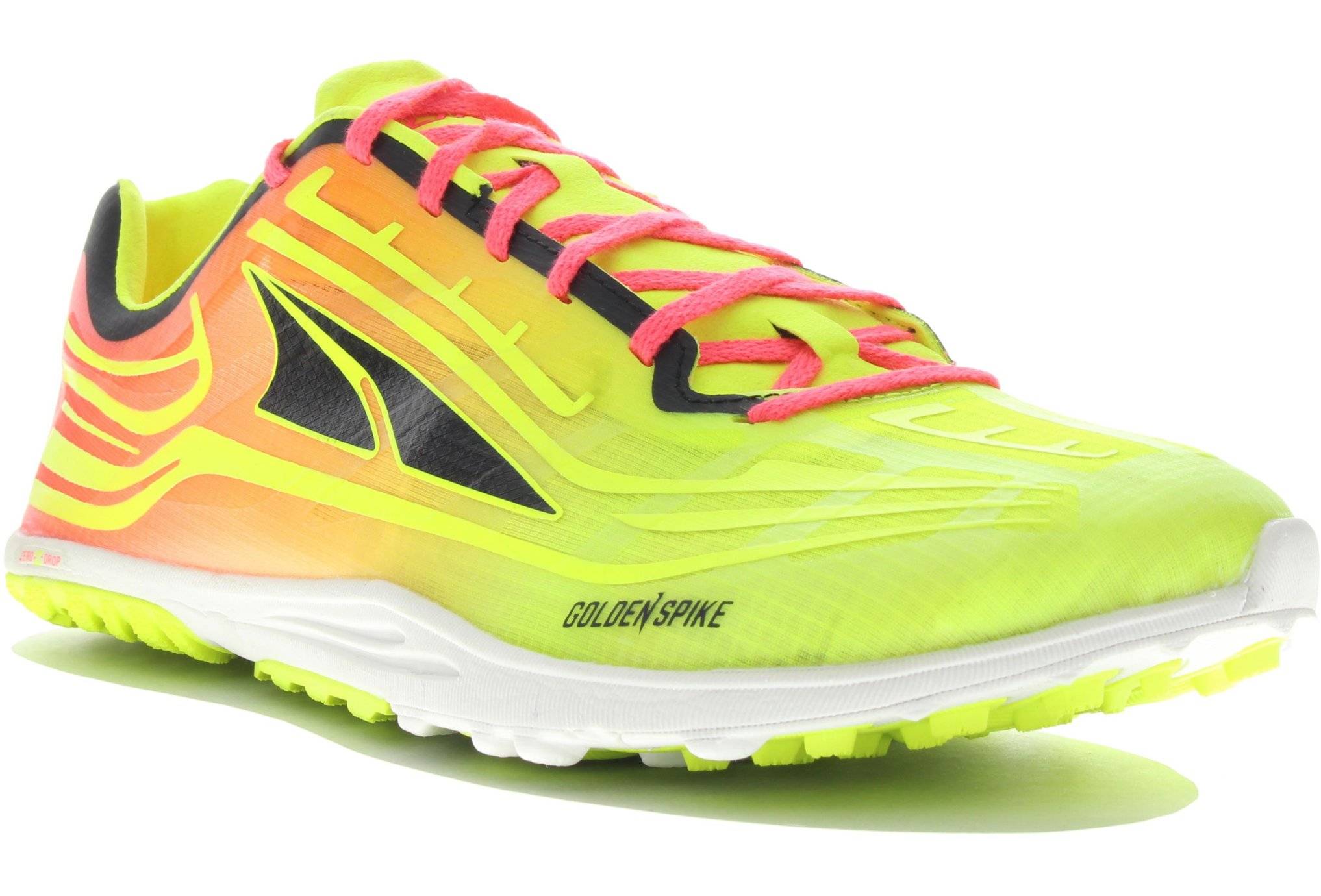 Altra Golden Spike M 