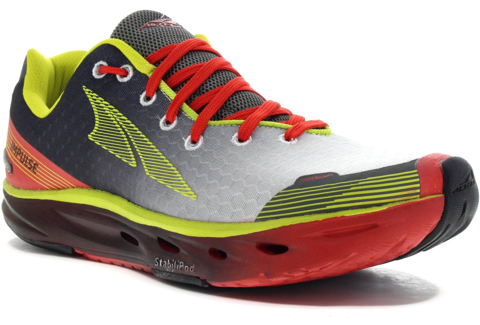 Altra impulse hotsell