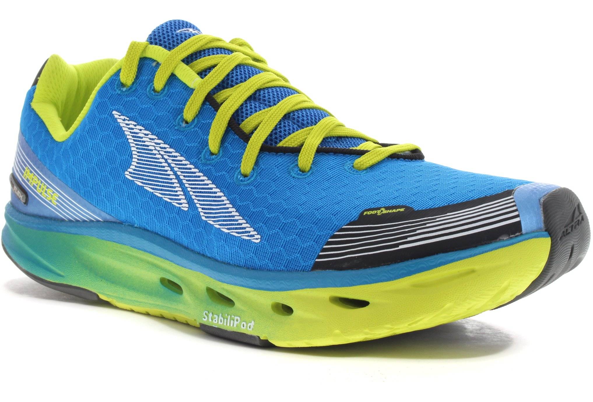 Altra Impulse M 
