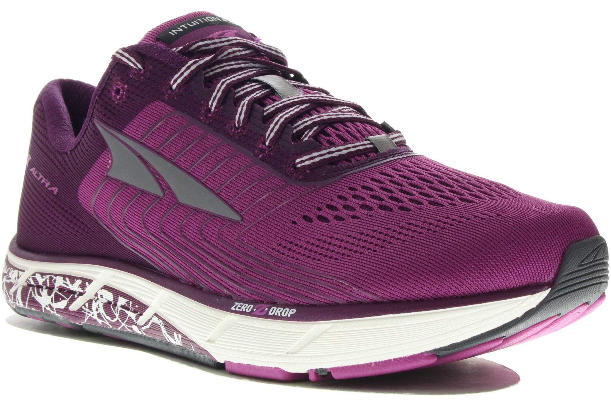 Altra intuition hot sale 4.5 womens