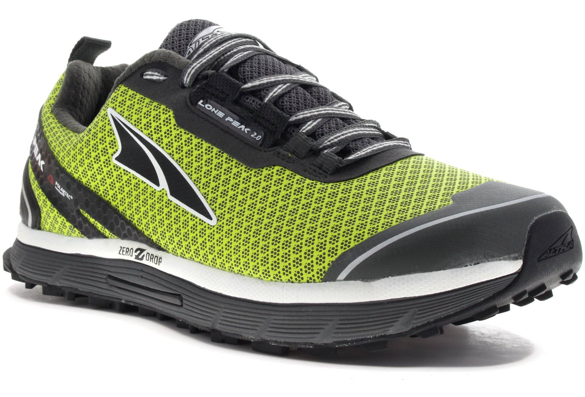 Altra Lone Peak 2.0 NeoShell W 