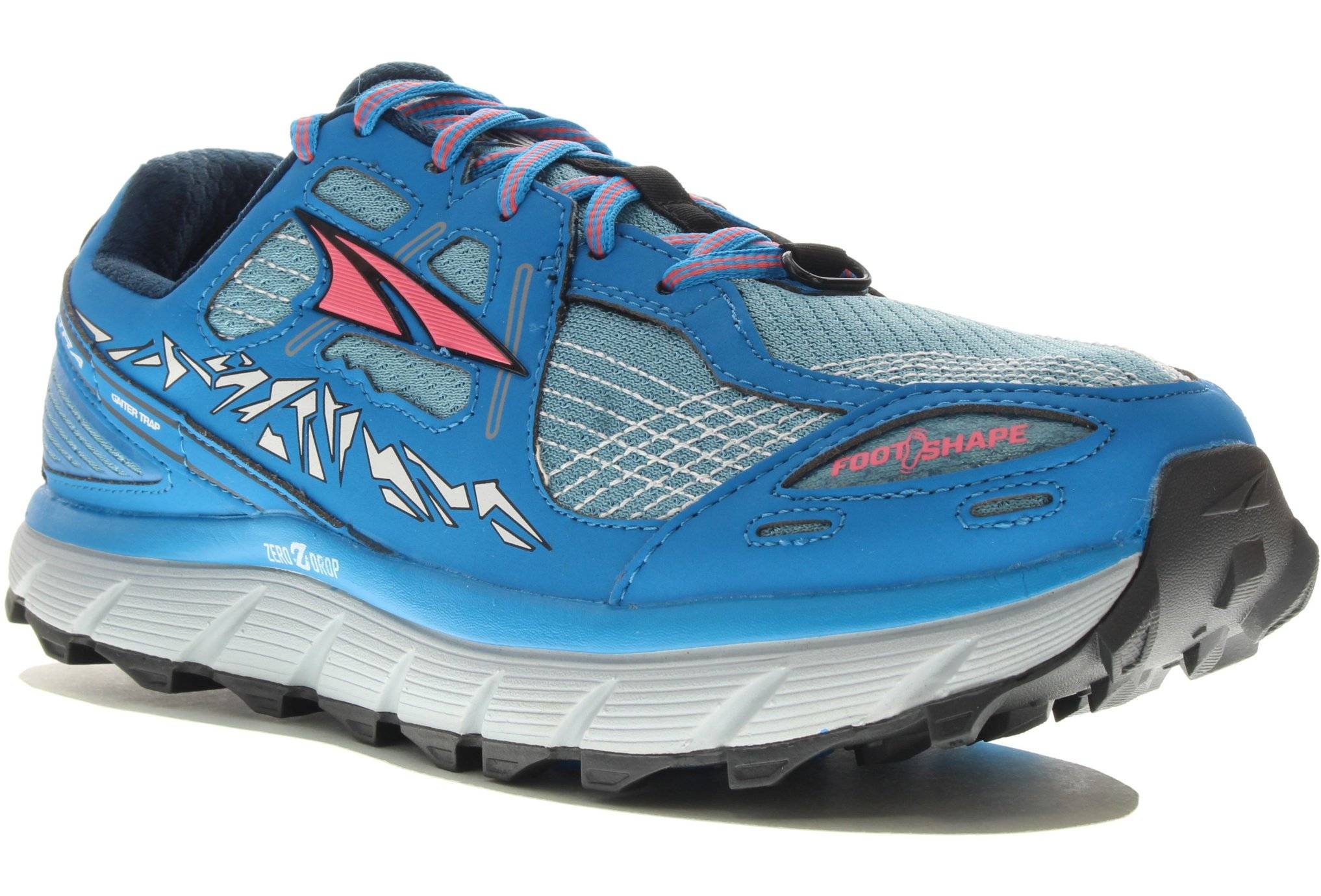 Altra Lone Peak 3.5 W 
