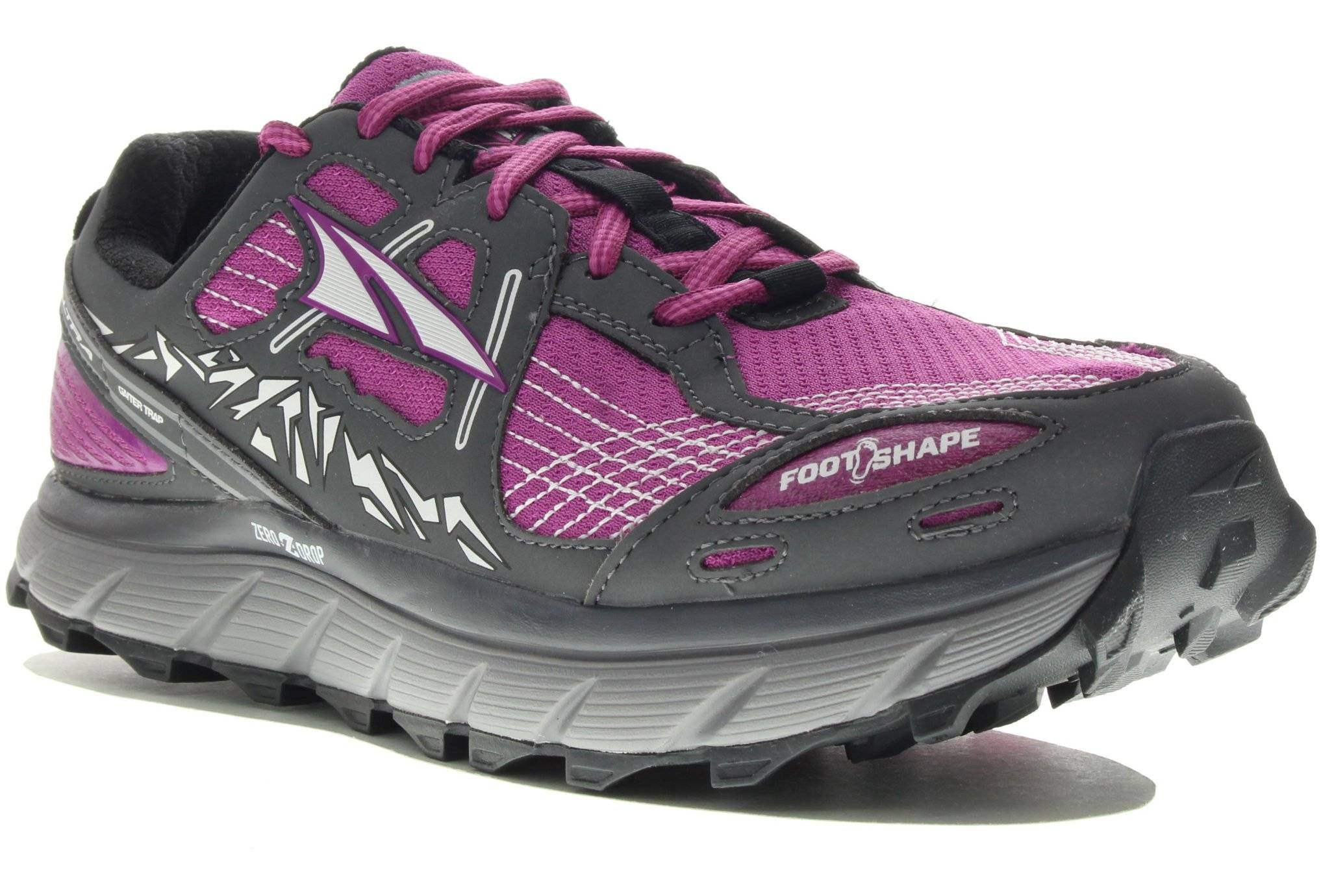 Altra Lone Peak 3.5 W 